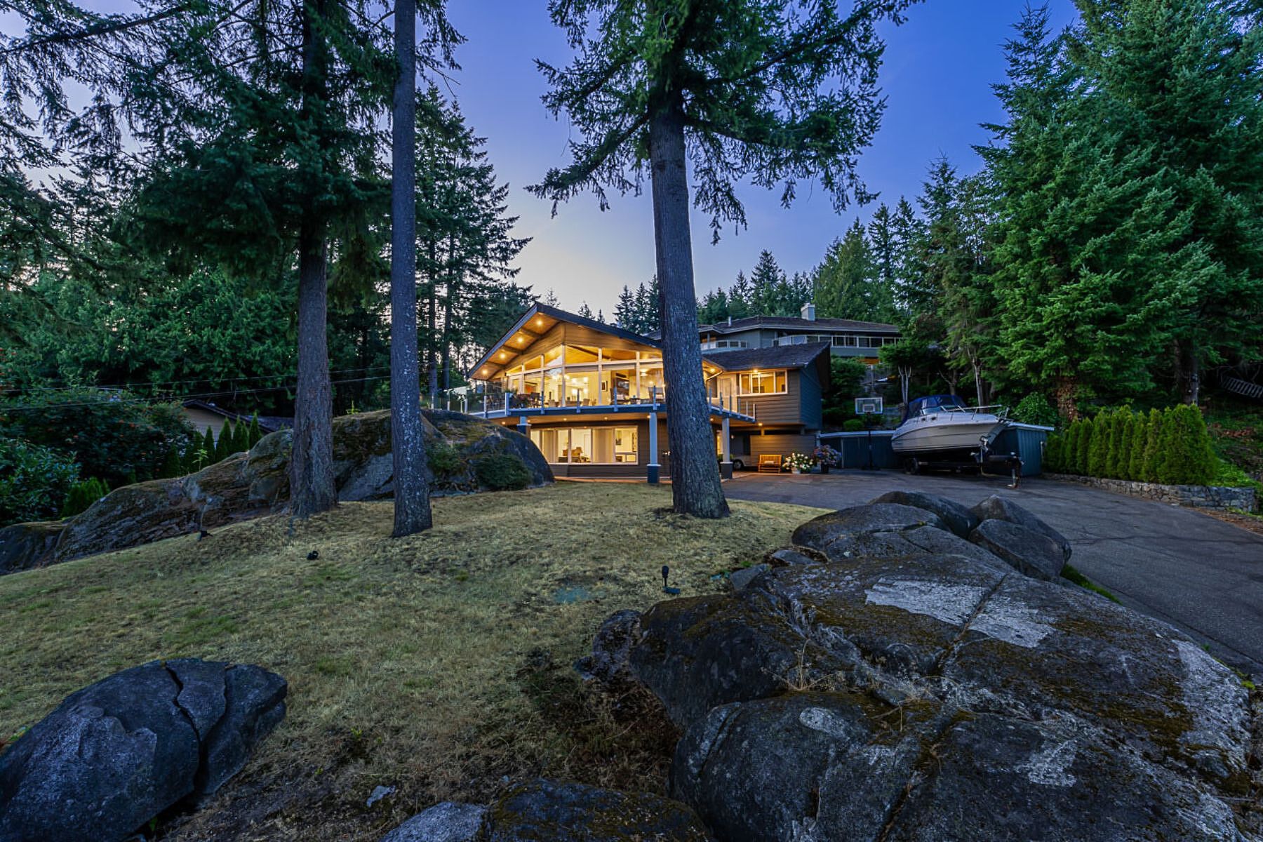  West Vancouver, Greater Vancouver - 物件實景