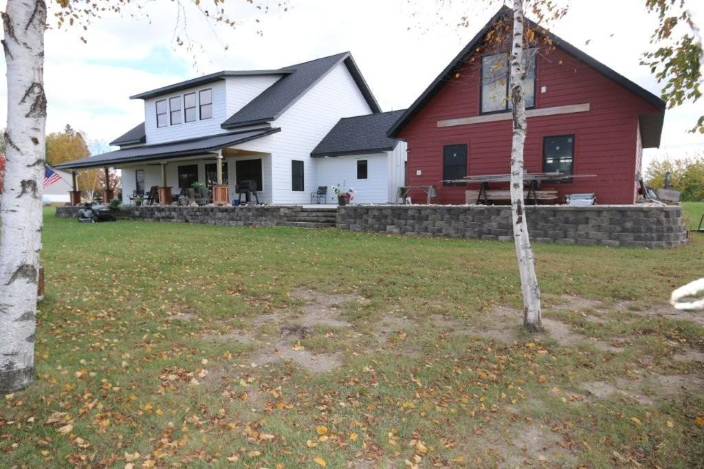 Dent, Minnesota, 56528, United States, 3 Bedrooms Bedrooms, ,1 BathroomBathrooms,Residential,For Sale,1966831