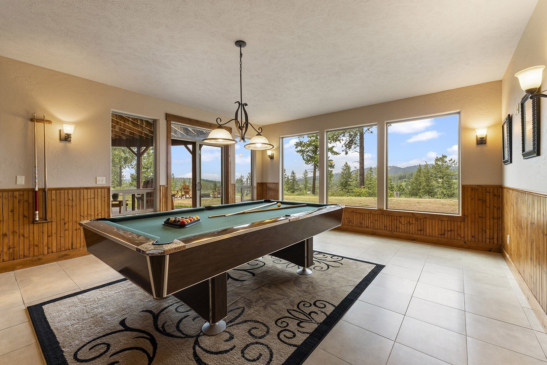  Luxury Living and Panoramic Views - 物件實景