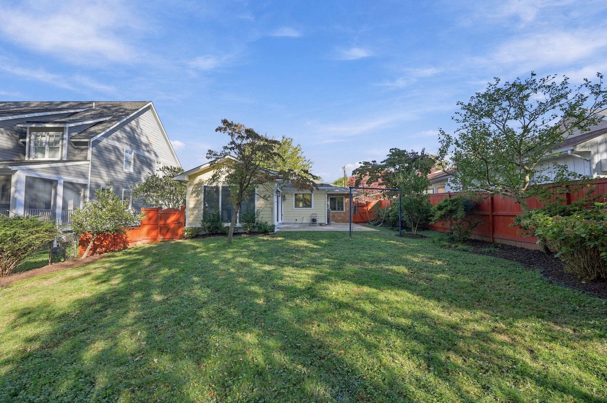  4840 33rd Road N, Arlington, VA, 22207 - 物件實景