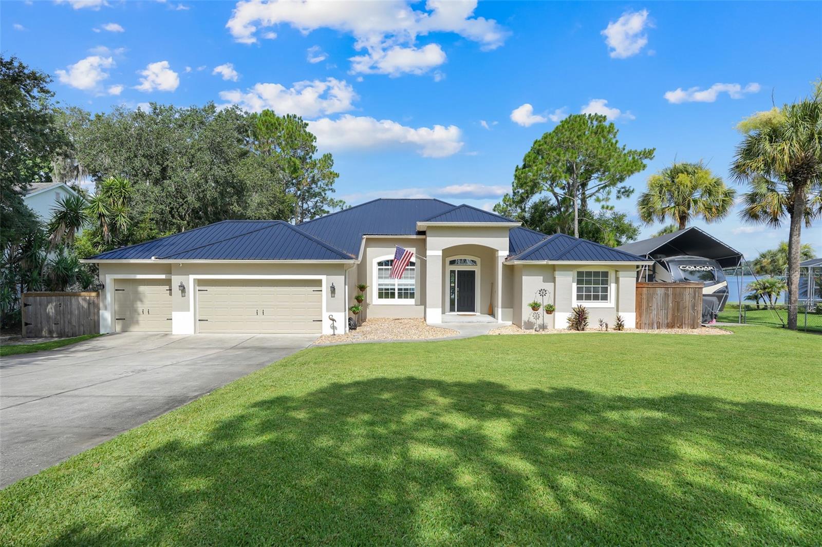 Rose St, Groveland, FL 34736 #1