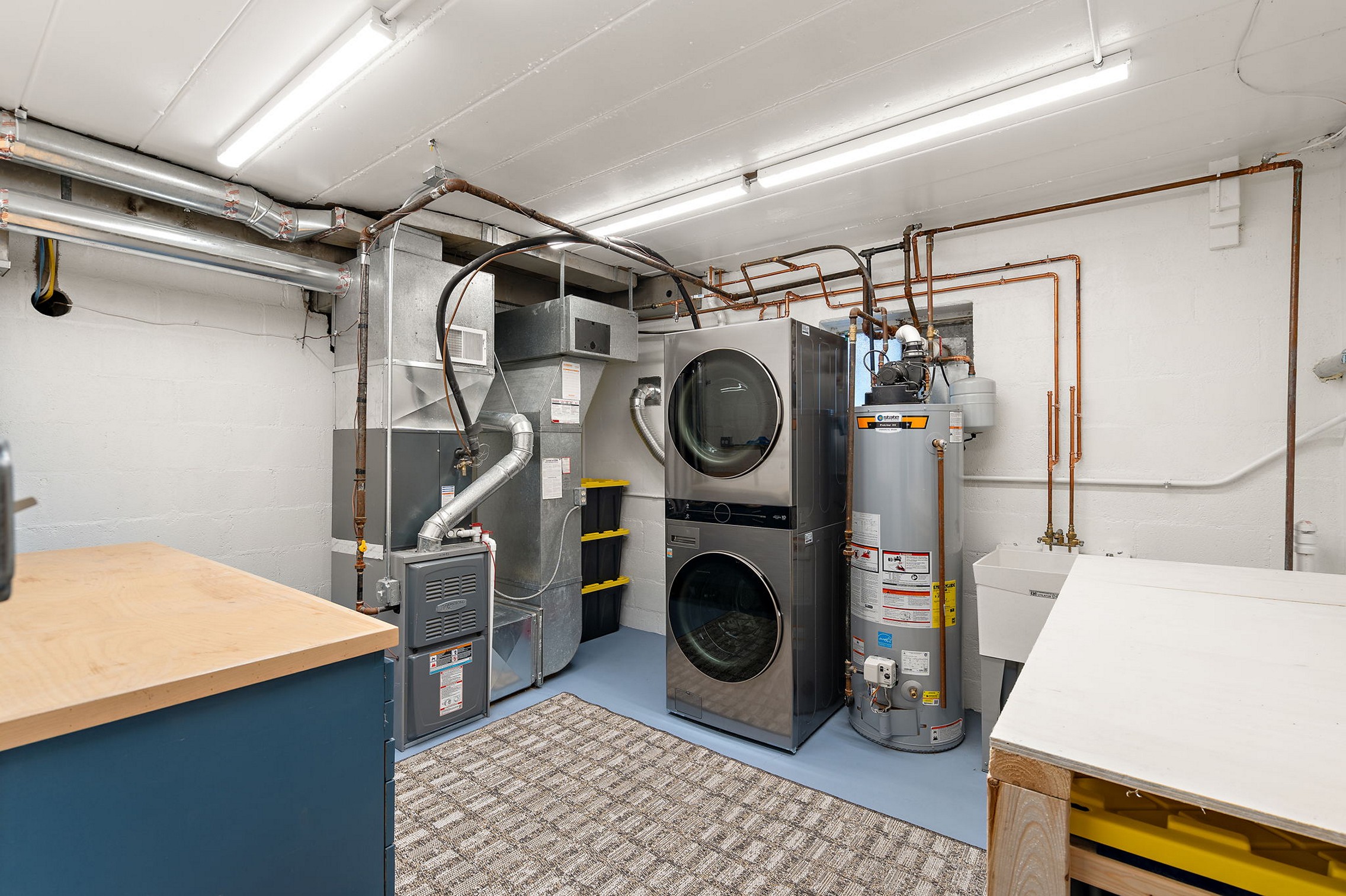  Transformed Ranch on Lake Michigan Shoreline - 物件實景