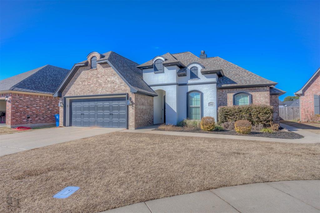 Roanoke Cir, Benton, LA 71006 #1
