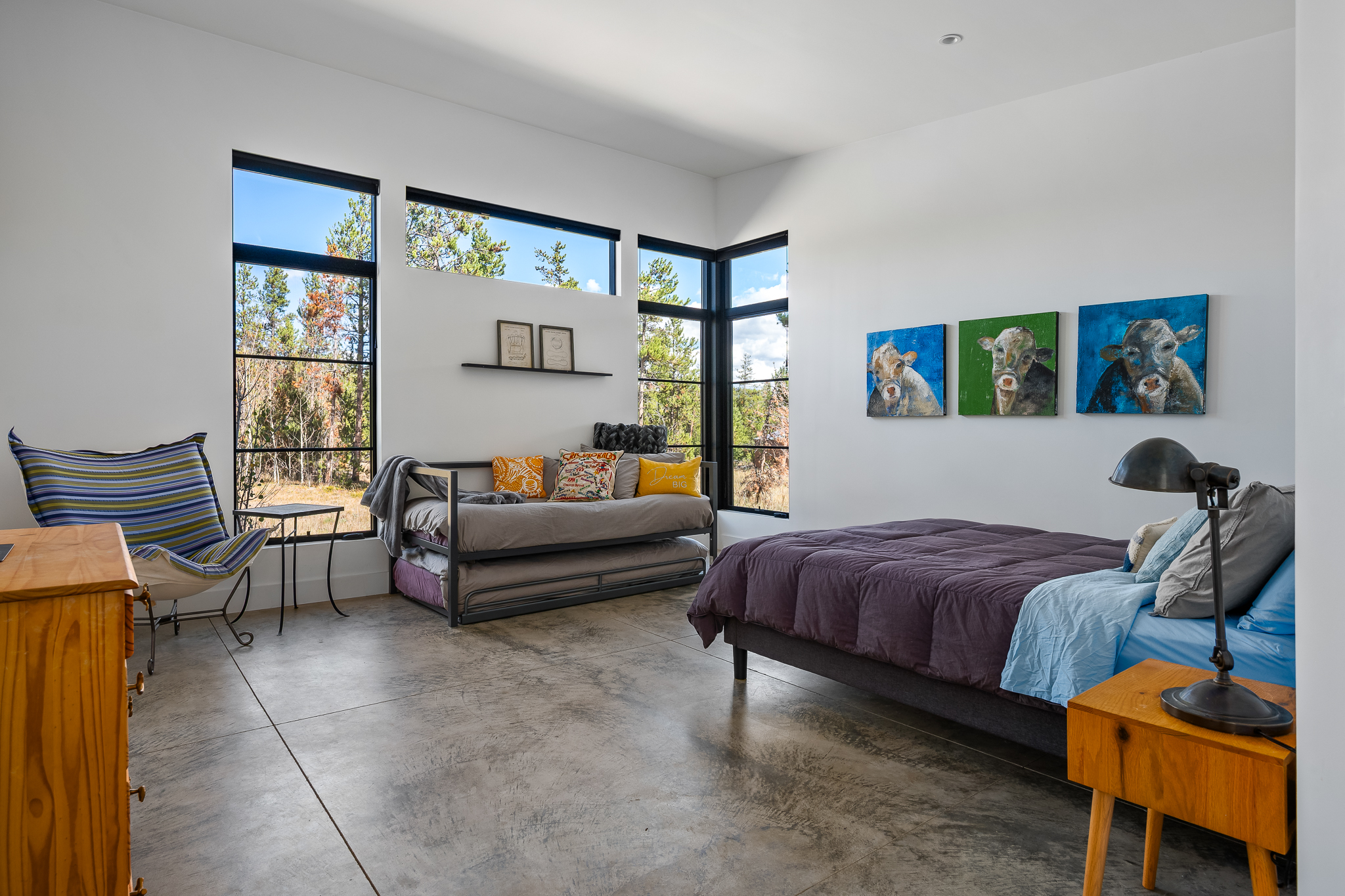  23281 Church Park, Fraser, CO, 80442 - 物件實景