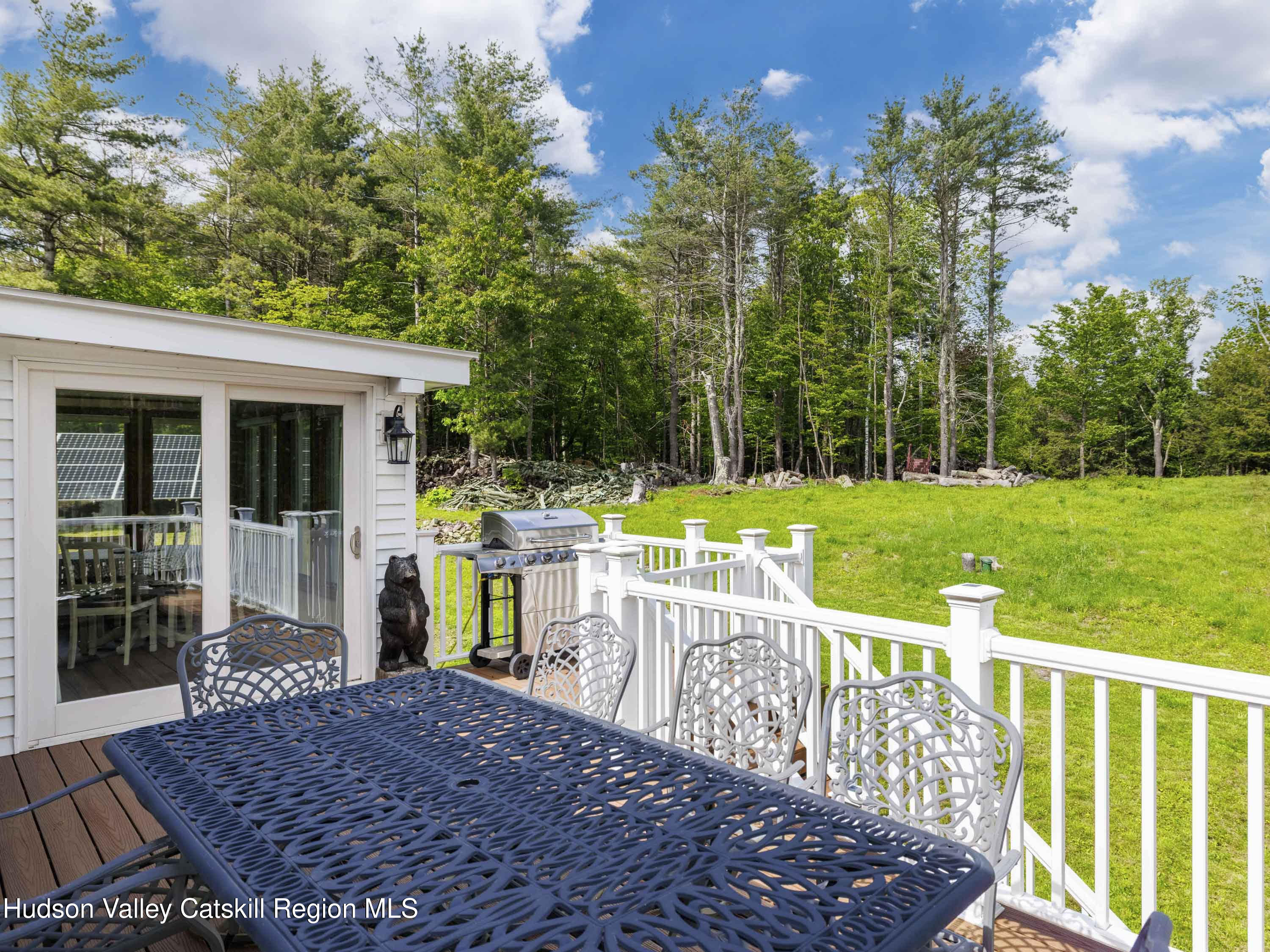 Jewett, New York, 12444, United States, 3 Bedrooms Bedrooms, ,2 BathroomsBathrooms,Residential,For Sale,1927489