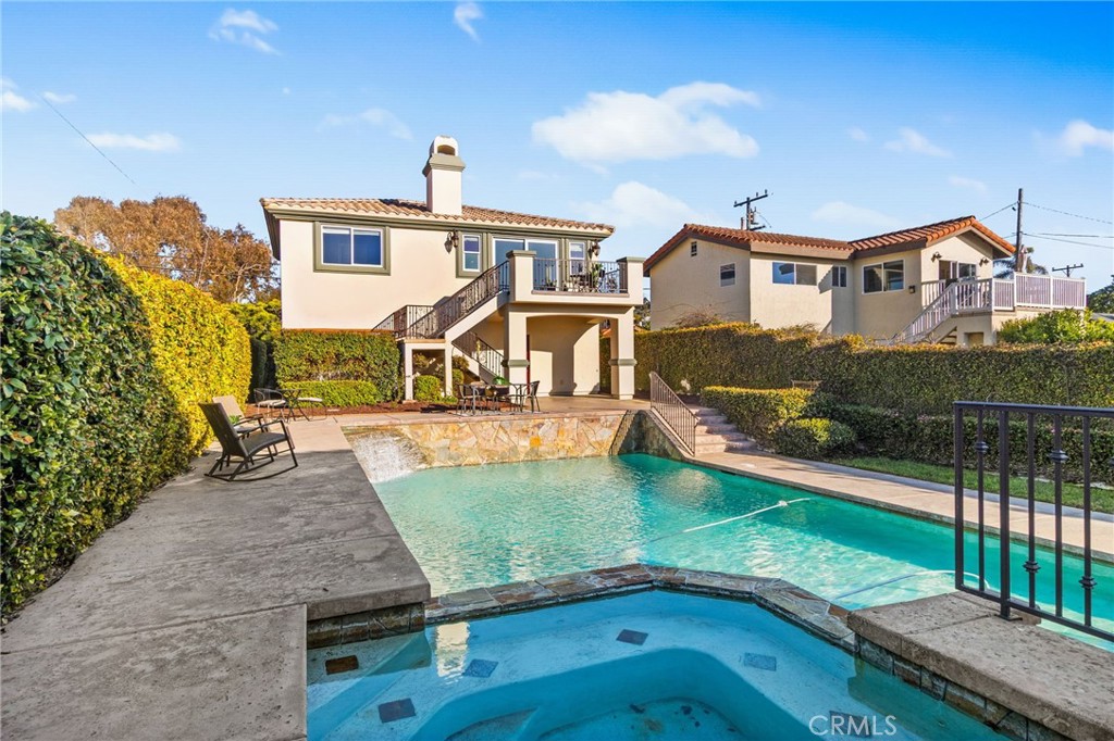 San Diego, California, 92107, United States, 6 Bedrooms Bedrooms, ,5 BathroomsBathrooms,Residential,For Sale,1843009