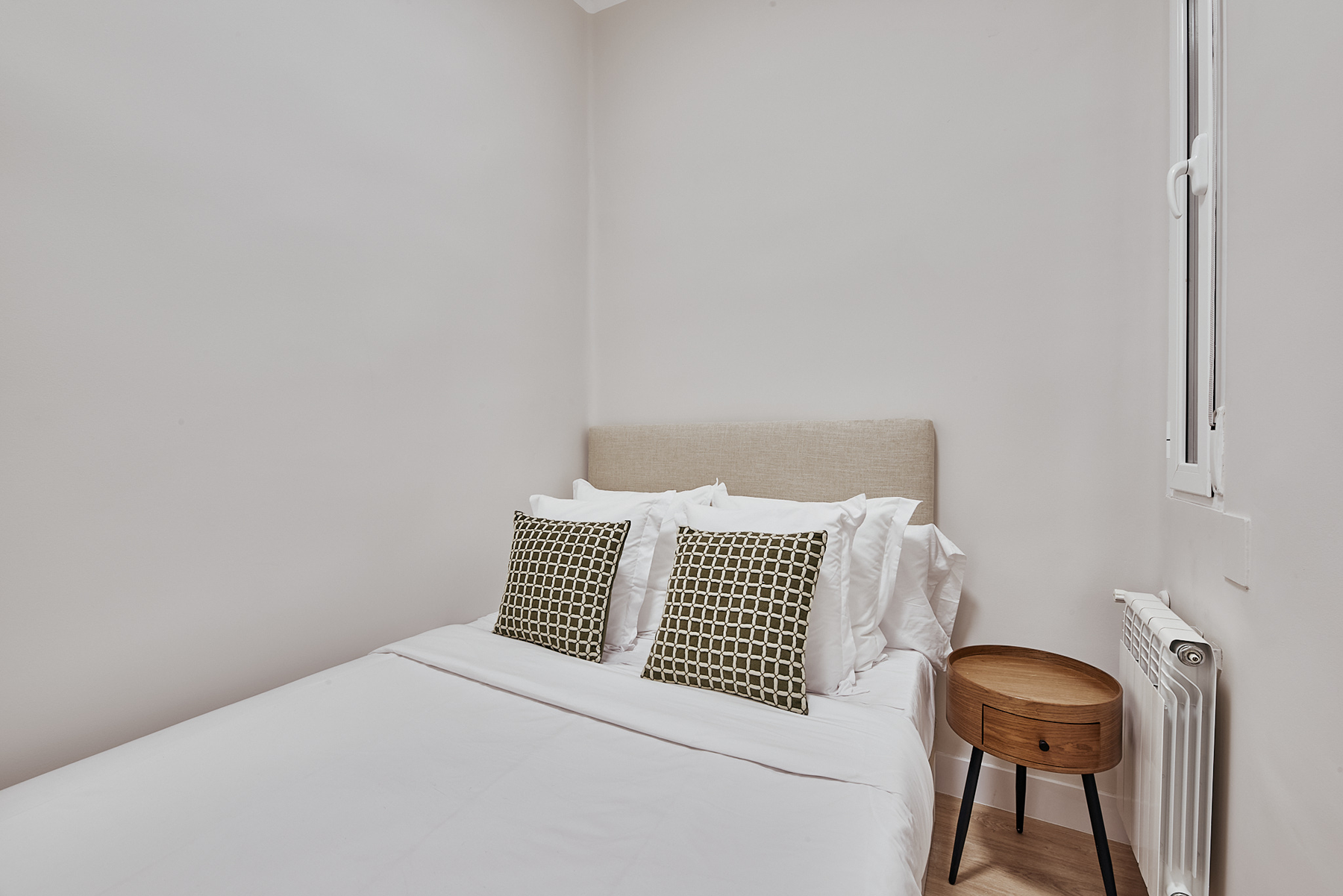  Functional flat in Goya - 物件實景