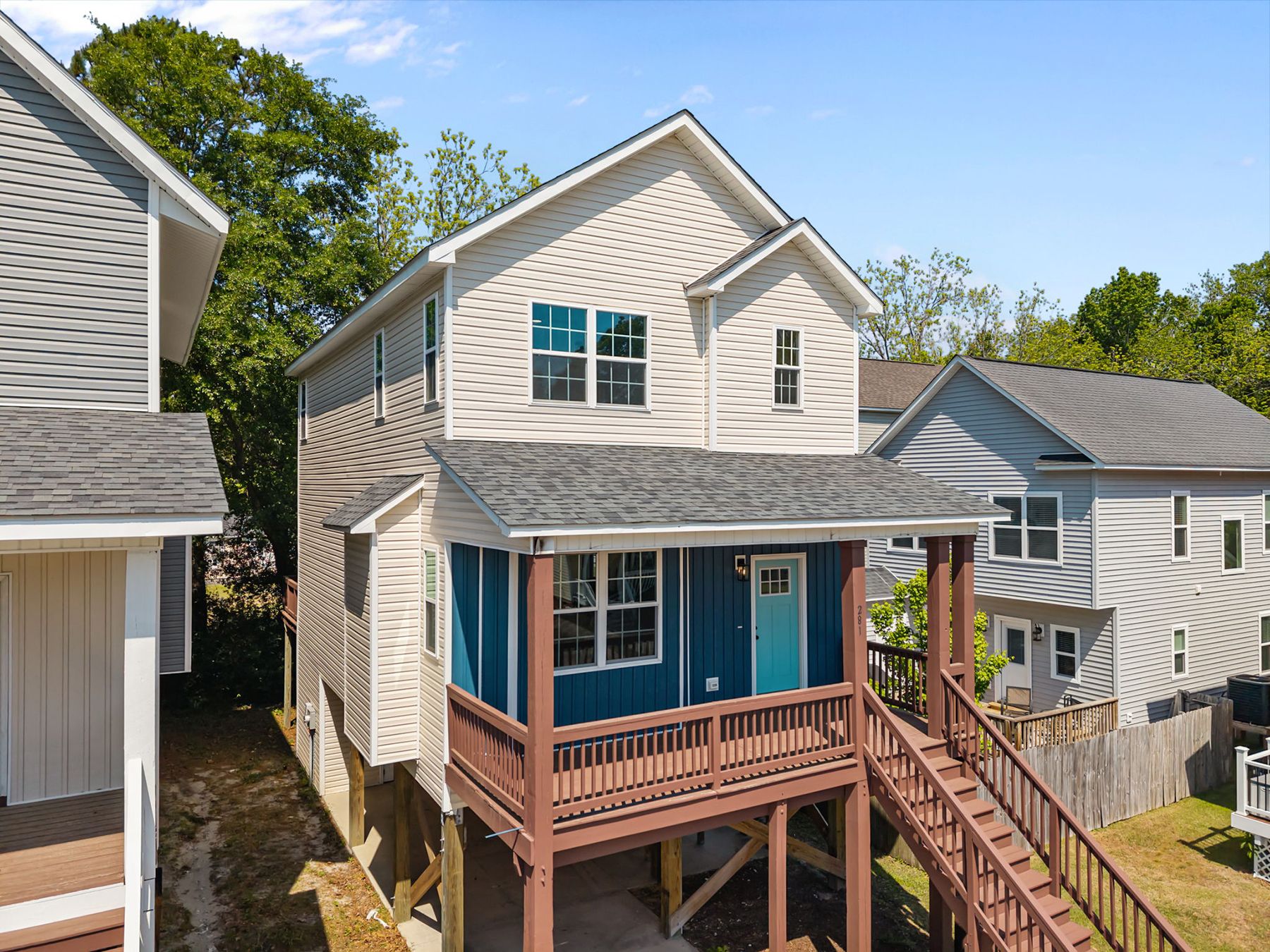  281 Ford Street, Jacksonville, NC 28540 - 物件實景
