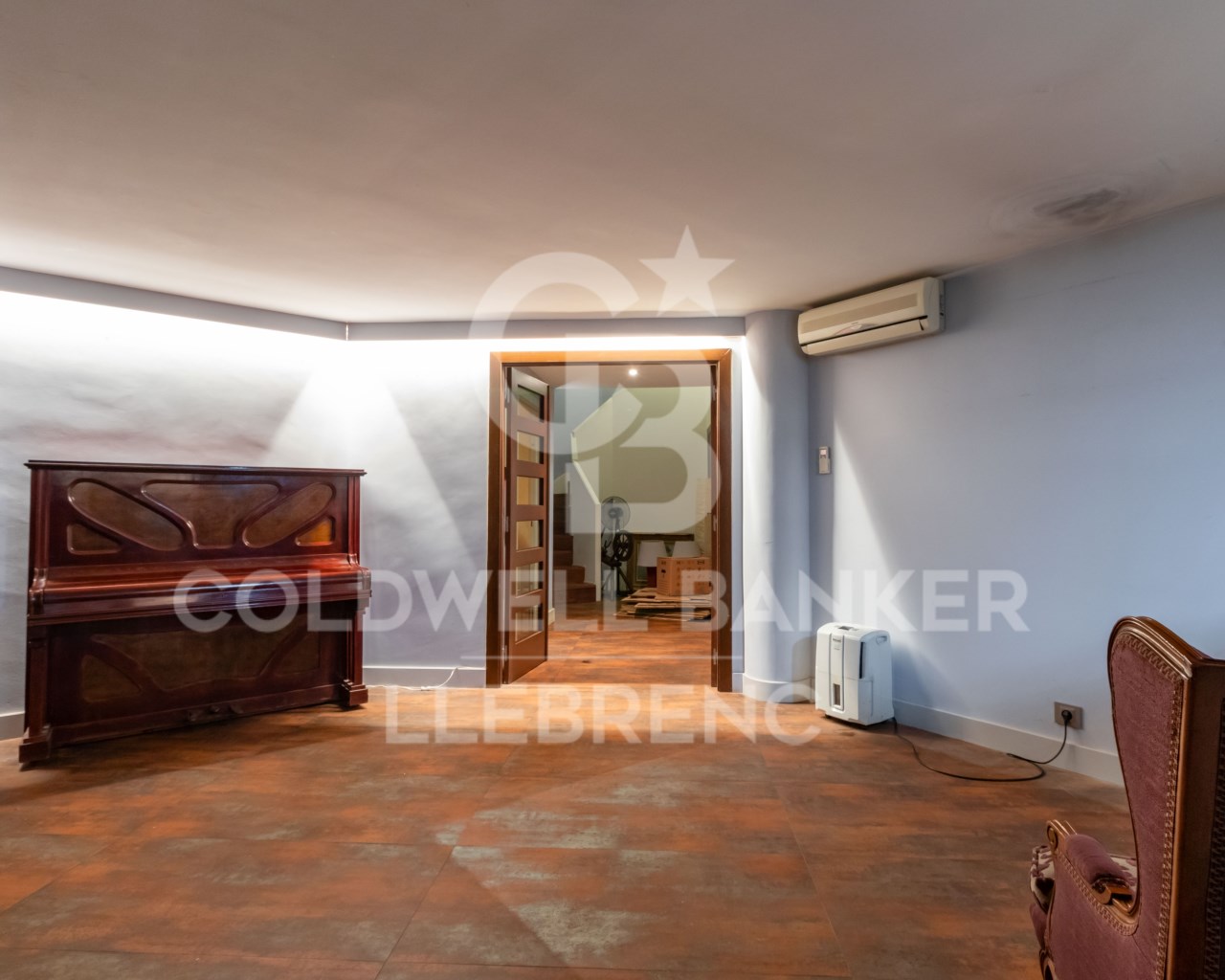 Barcelona, Barcelona, Sarri? - Sant Gervasi, Vallv, Barcelona, Catalonia, ES, 5 Bedrooms Bedrooms, ,4 BathroomsBathrooms,Residential,For Sale,Barcelona, Barcelona, Sarri? - Sant Gervasi, Vallv,1627992