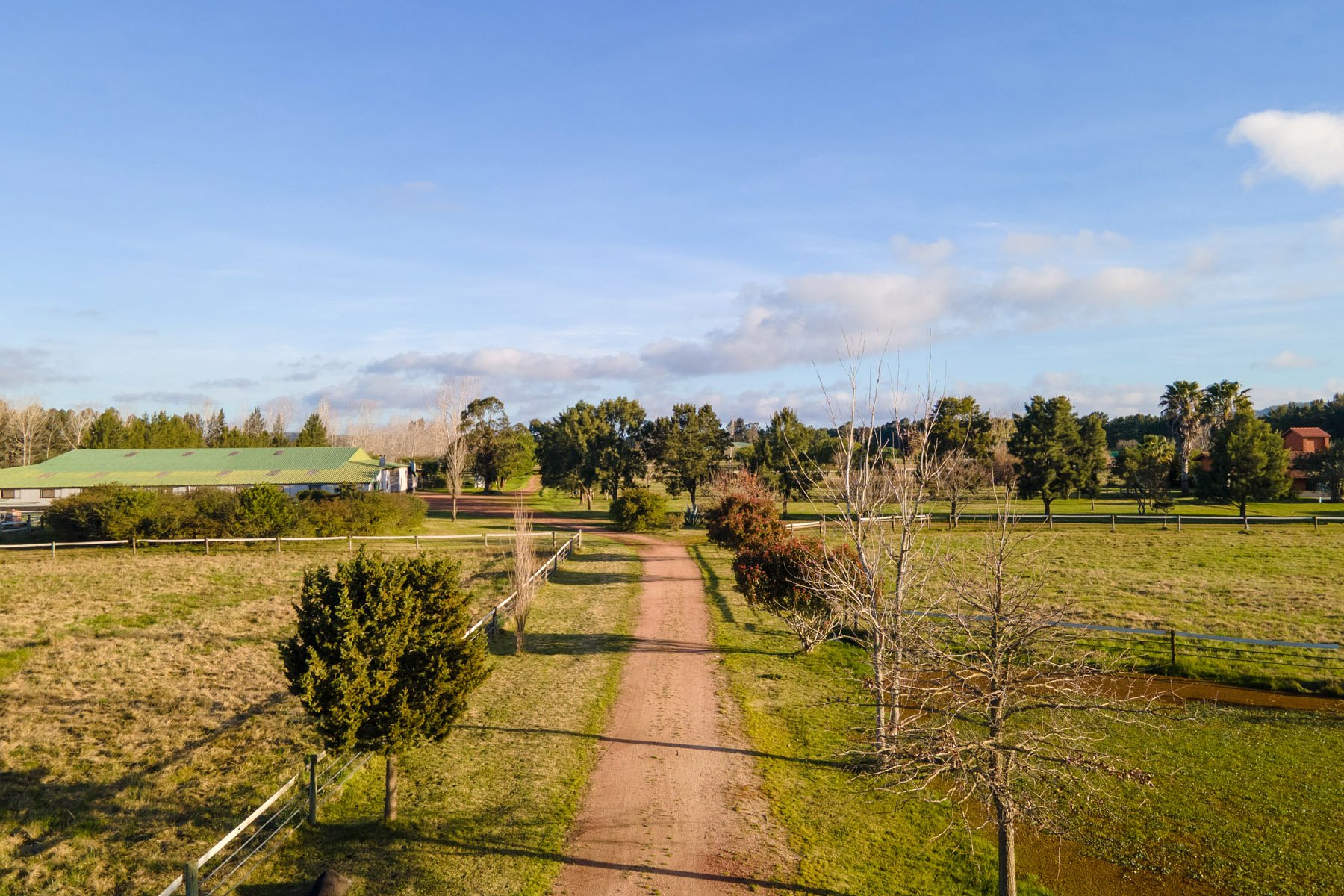  NAHUEL Stud Farm - 物件實景