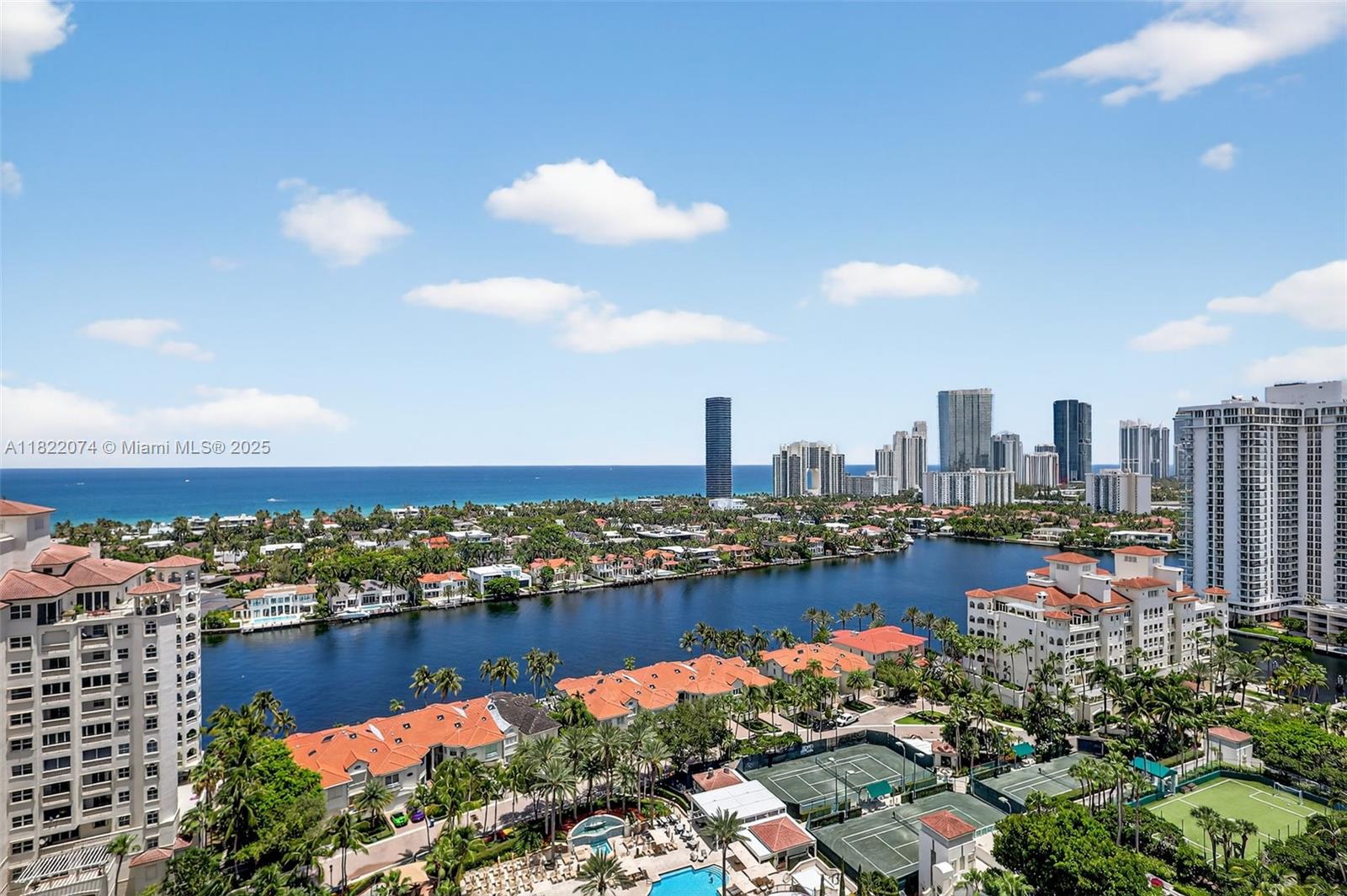 Aventura, Florida, 33180, United States, 4 Bedrooms Bedrooms, ,7 BathroomsBathrooms,Residential,For Sale,1890207