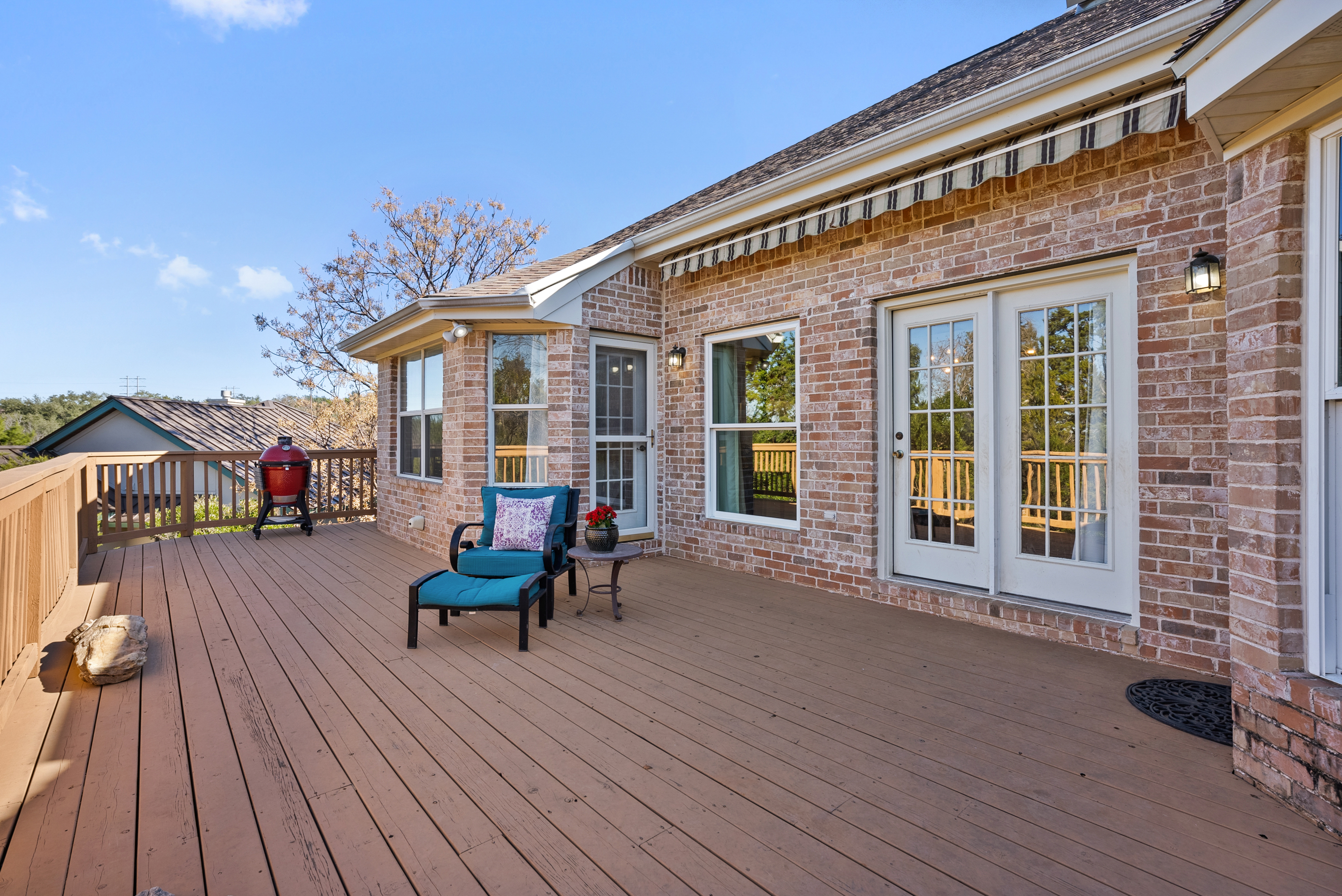  Updated Single-Story Living in the Heart of Lakeway - 物件實景