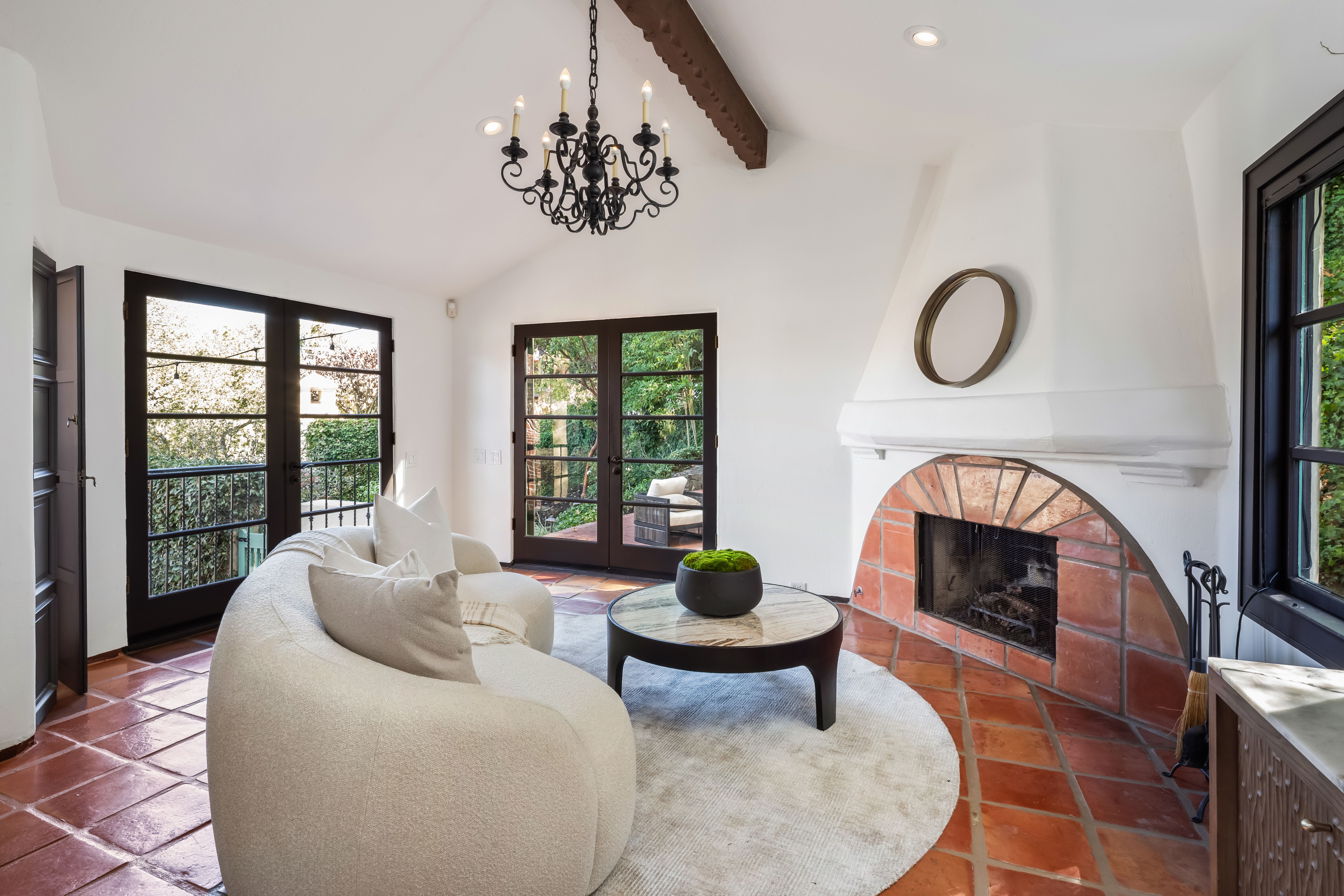  Historic Orinda:  Hacienda La Cuesta - 物件實景