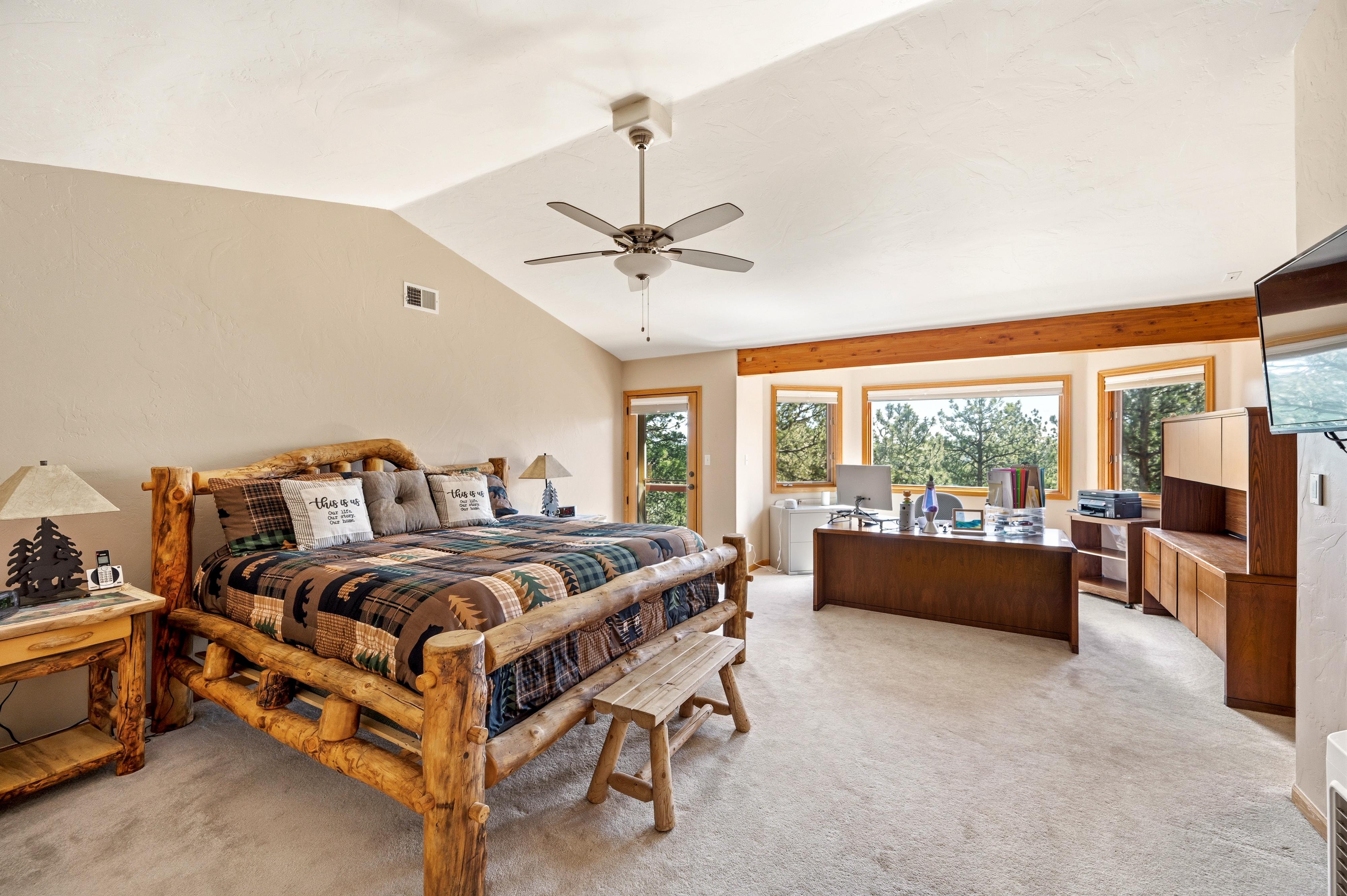  The Ridge at Hiwan - 物件實景