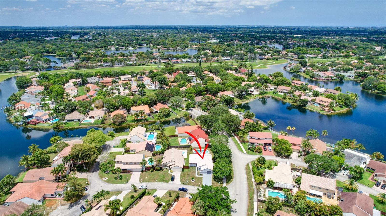 Cooper City, Florida, 33026, United States, 3 Bedrooms Bedrooms, ,2 BathroomsBathrooms,Residential,For Sale,1827965