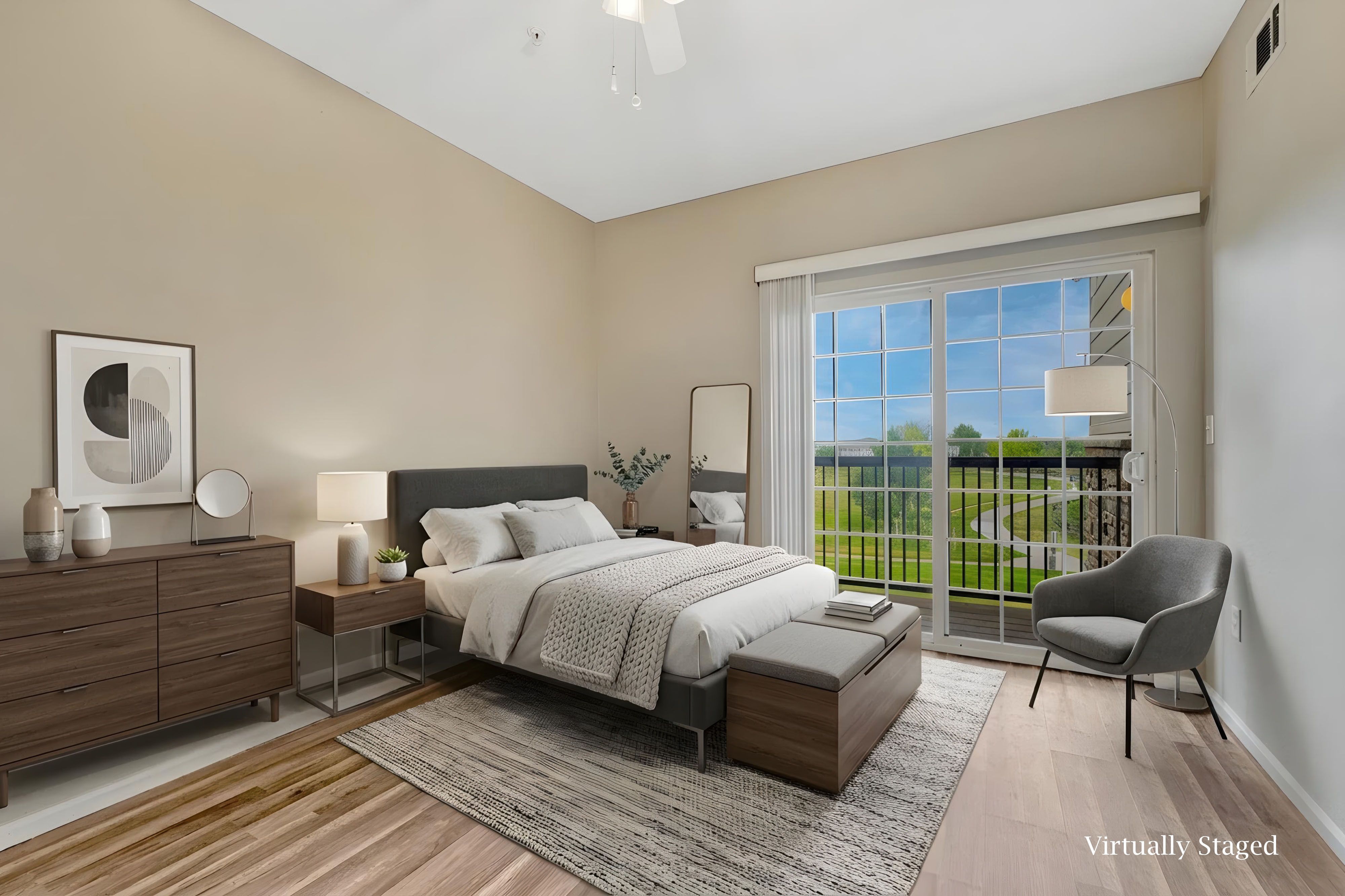  Welcome to Effortless Colorado Living in one of Parker