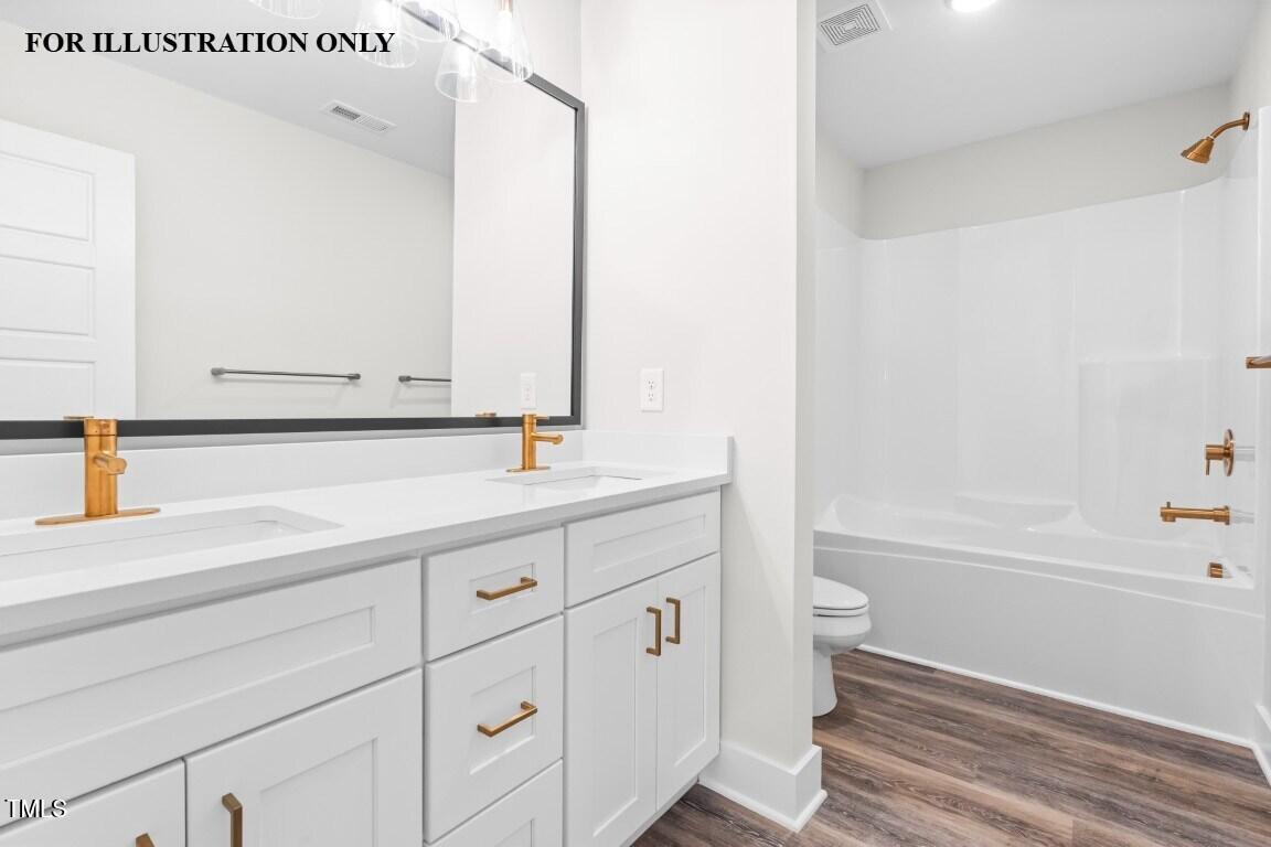 Spring Hope, North Carolina, 27882, United States, 3 Bedrooms Bedrooms, ,3 BathroomsBathrooms,Residential,For Sale,1906584