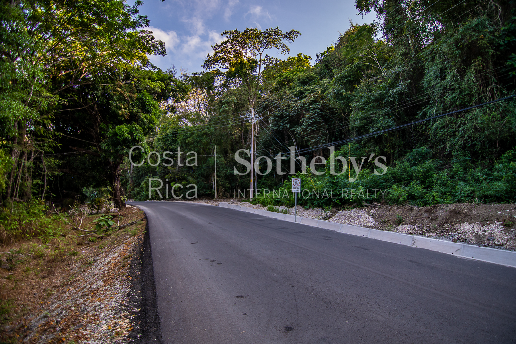  80ha+ Tambor Development Land - 物件實景
