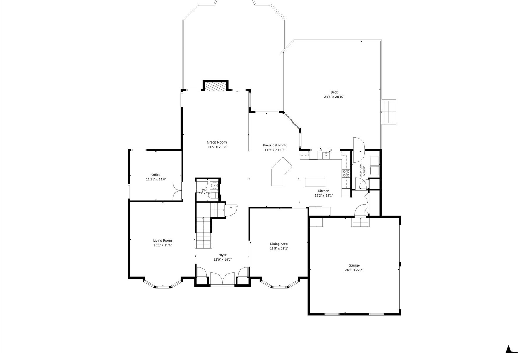  221 Verdant Court - 物件實景