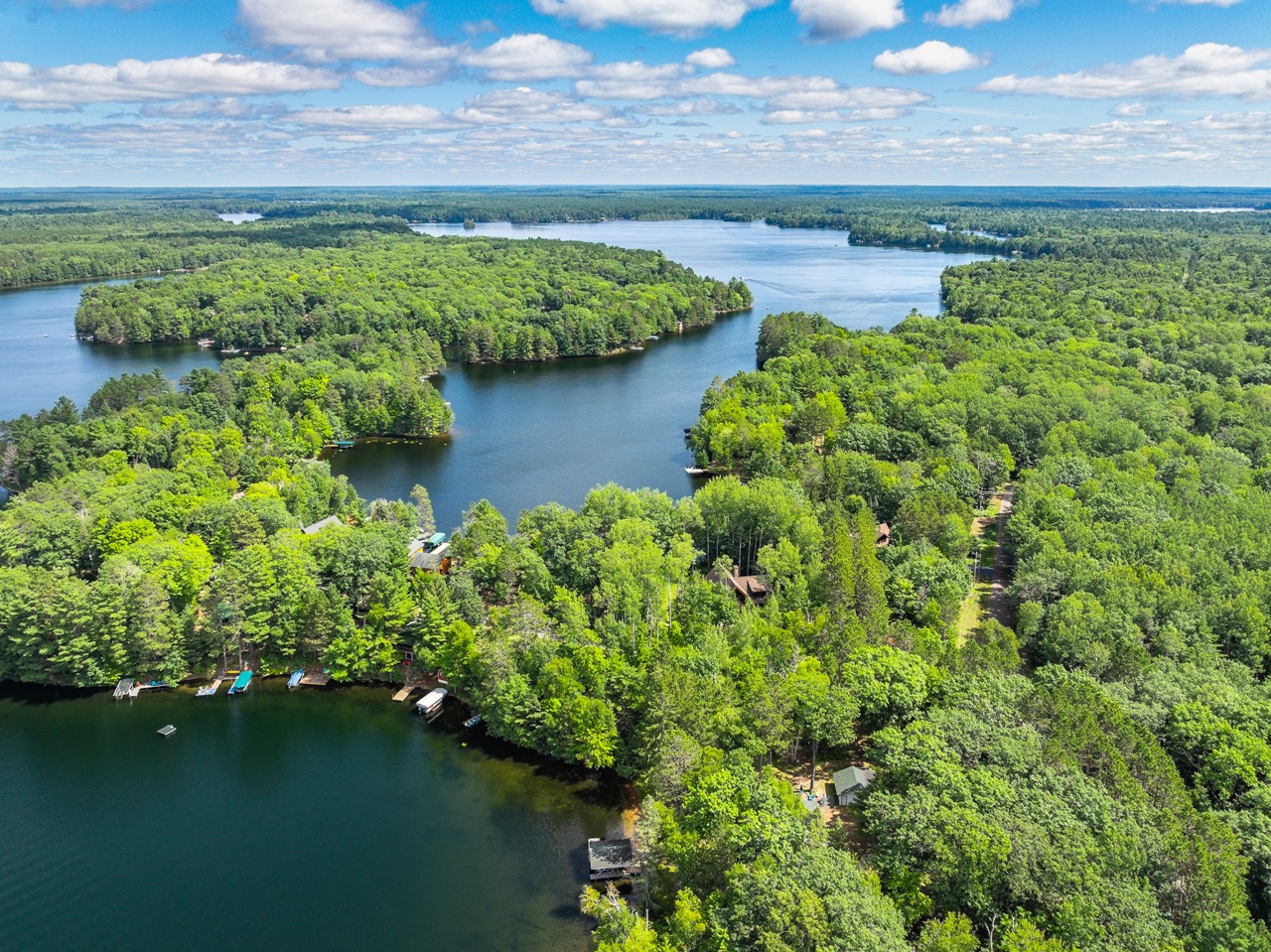 Manitowish Waters, Wisconsin, 54545, United States, 3 Bedrooms Bedrooms, ,1 BathroomBathrooms,Residential,For Sale,1943347