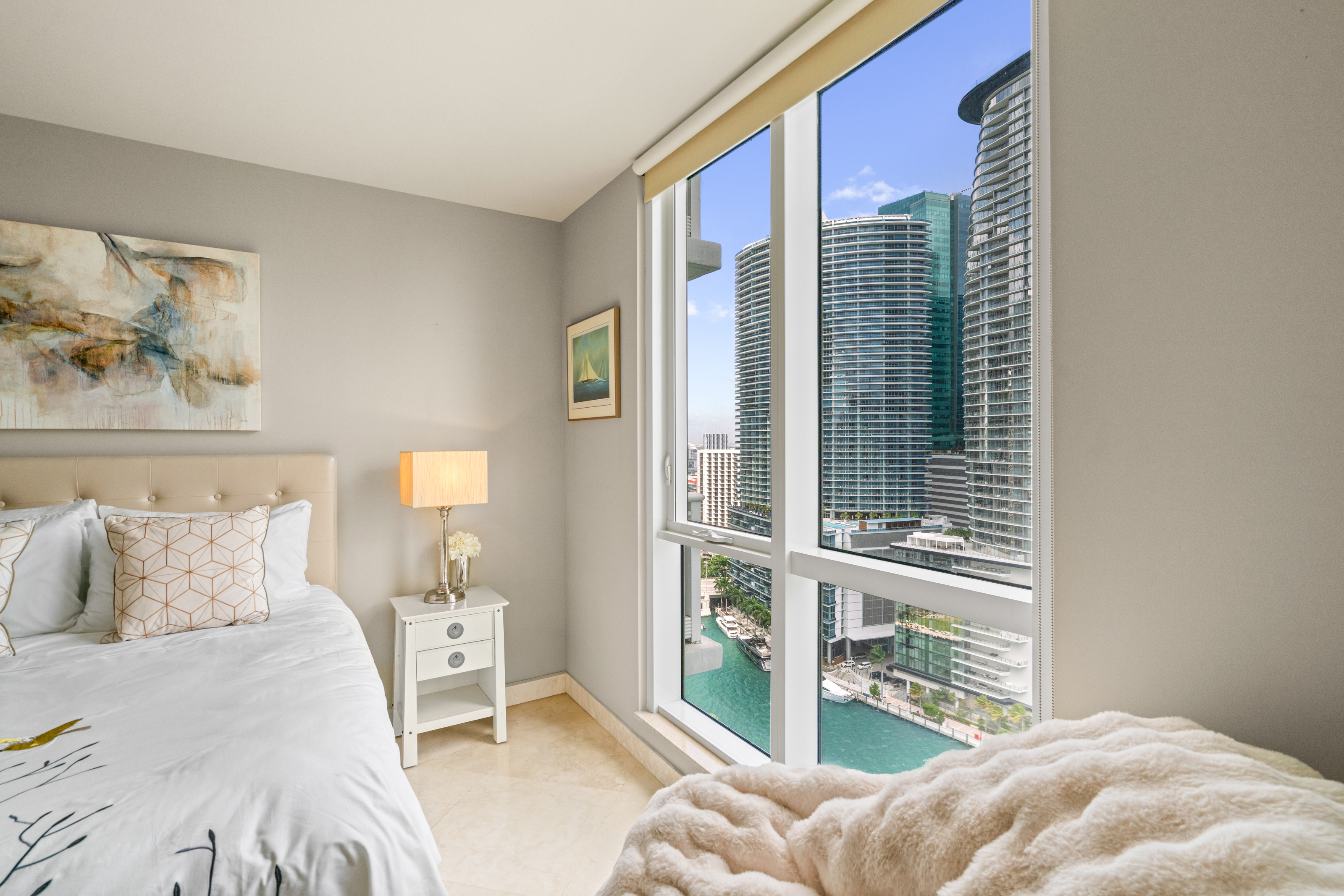  901 Brickell Key Blvd, Miami, FL, 33131 - 物件實景