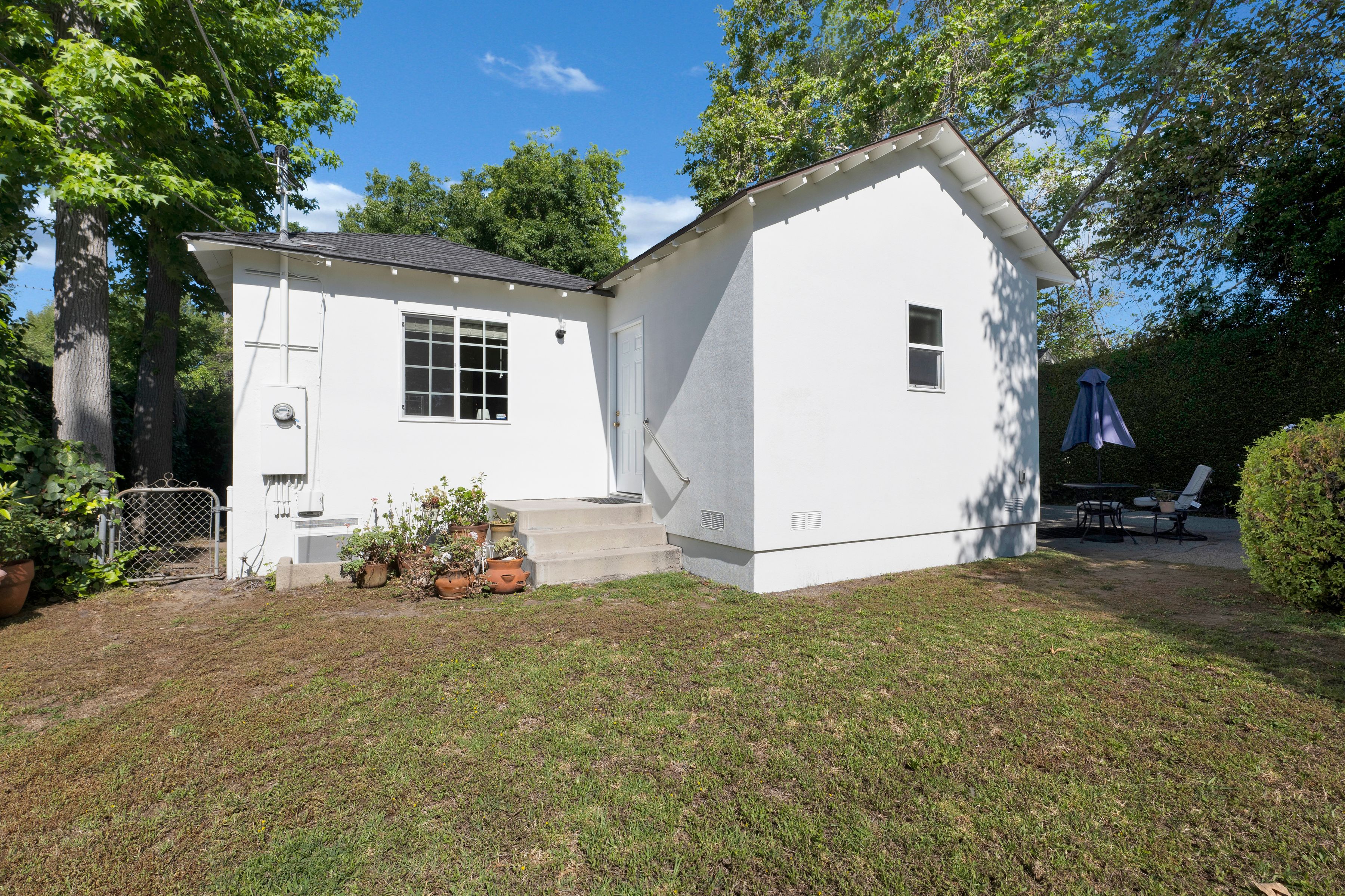  5326 Norwich Avenue, Sherman Oaks - 物件實景