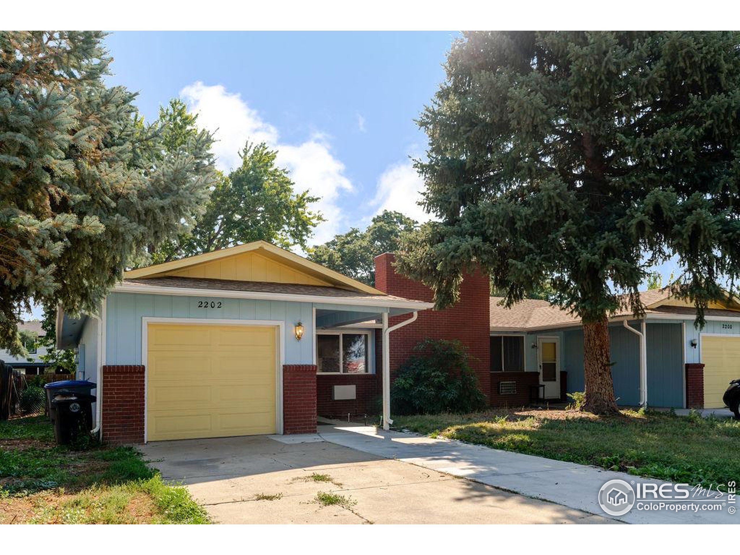 Longmont, Colorado, 80501, United States, 4 Bedrooms Bedrooms, ,2 BathroomsBathrooms,Residential,For Sale,1941984