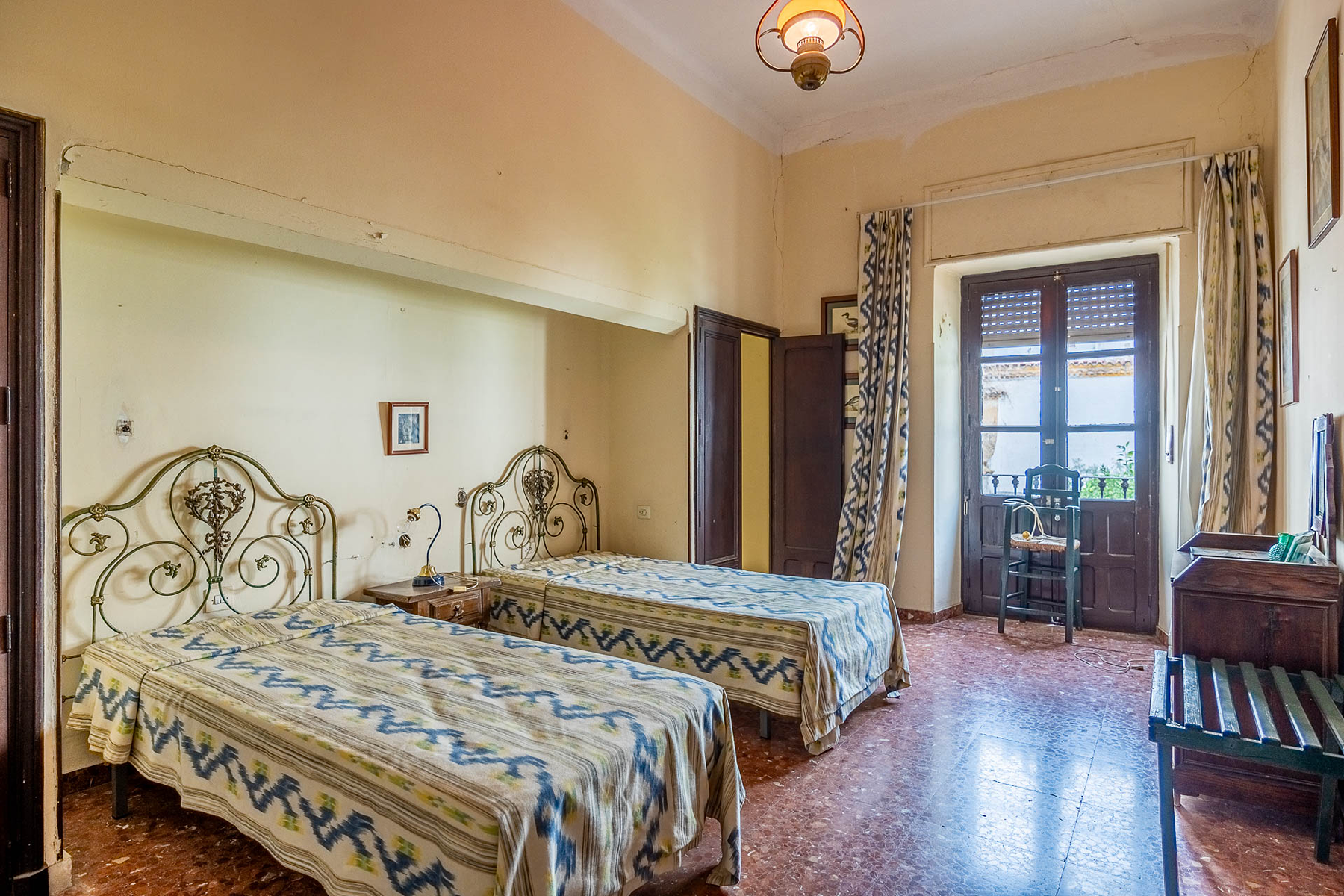  Palace house in Andújar: Ideal for apartment projects or boutique hotel - 物件實景
