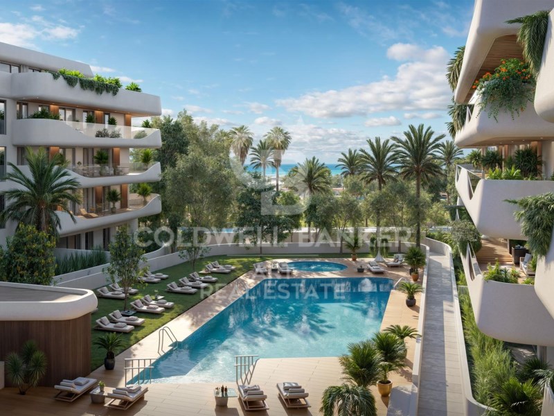Marbella, Andalusia, ES, 2 Bedrooms Bedrooms, ,2 BathroomsBathrooms,Residential,For Sale,1898965
