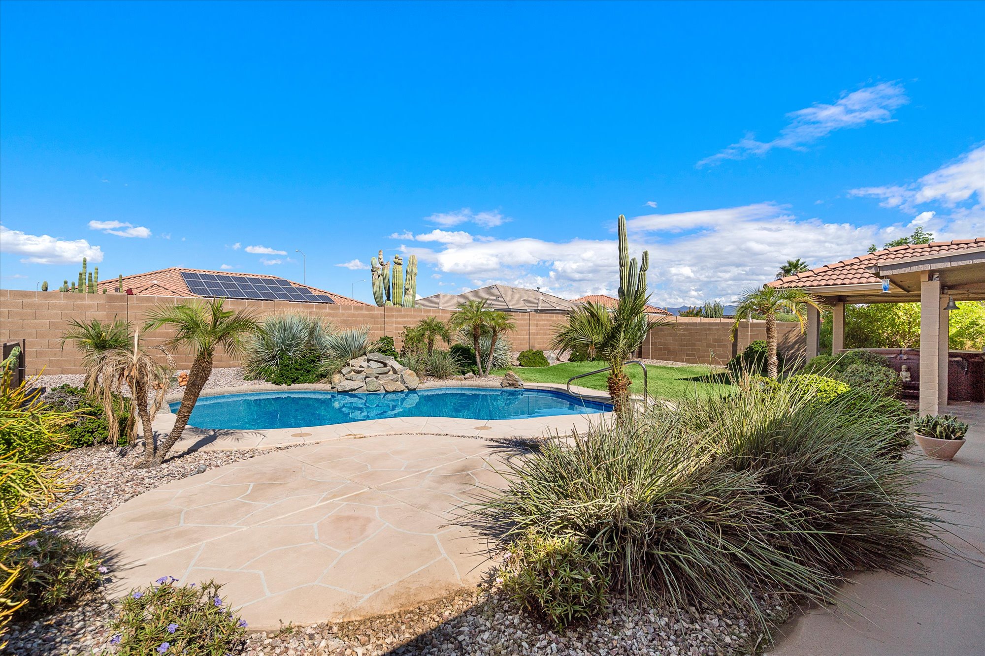  11534 E Madero Avenue¦Mesa, AZ - 物件實景