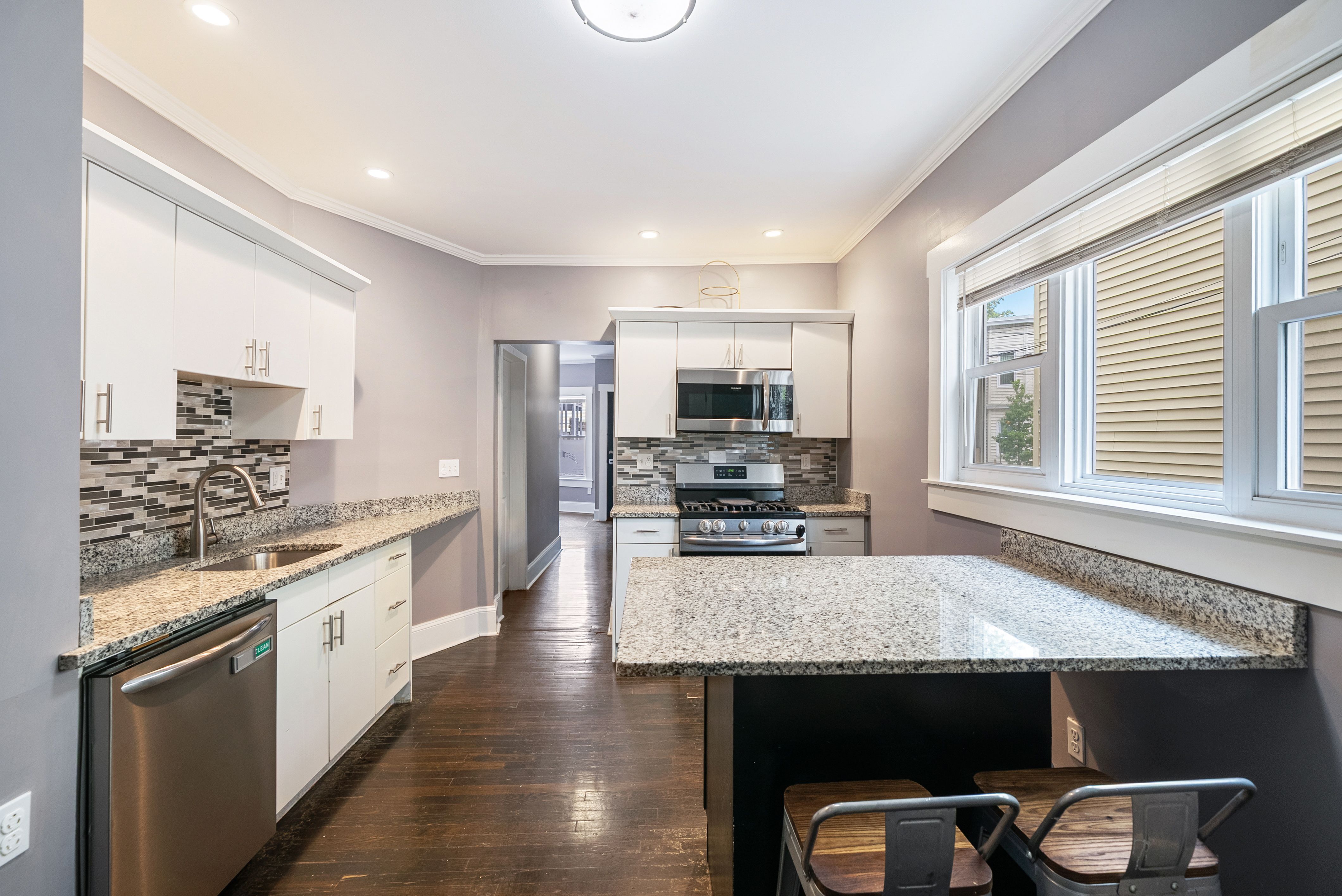  3 Palermo Street, Cambridge, MA, 02141 - 物件實景