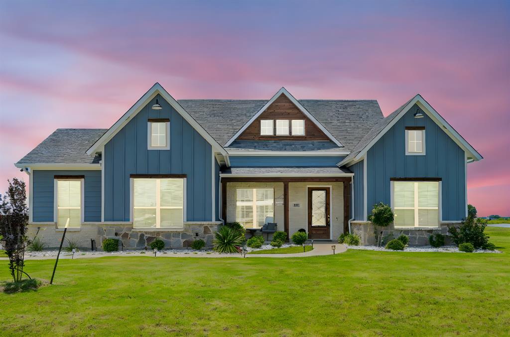 Waxahachie, Texas, 75165, United States, 4 Bedrooms Bedrooms, ,3 BathroomsBathrooms,Residential,For Sale,1980711