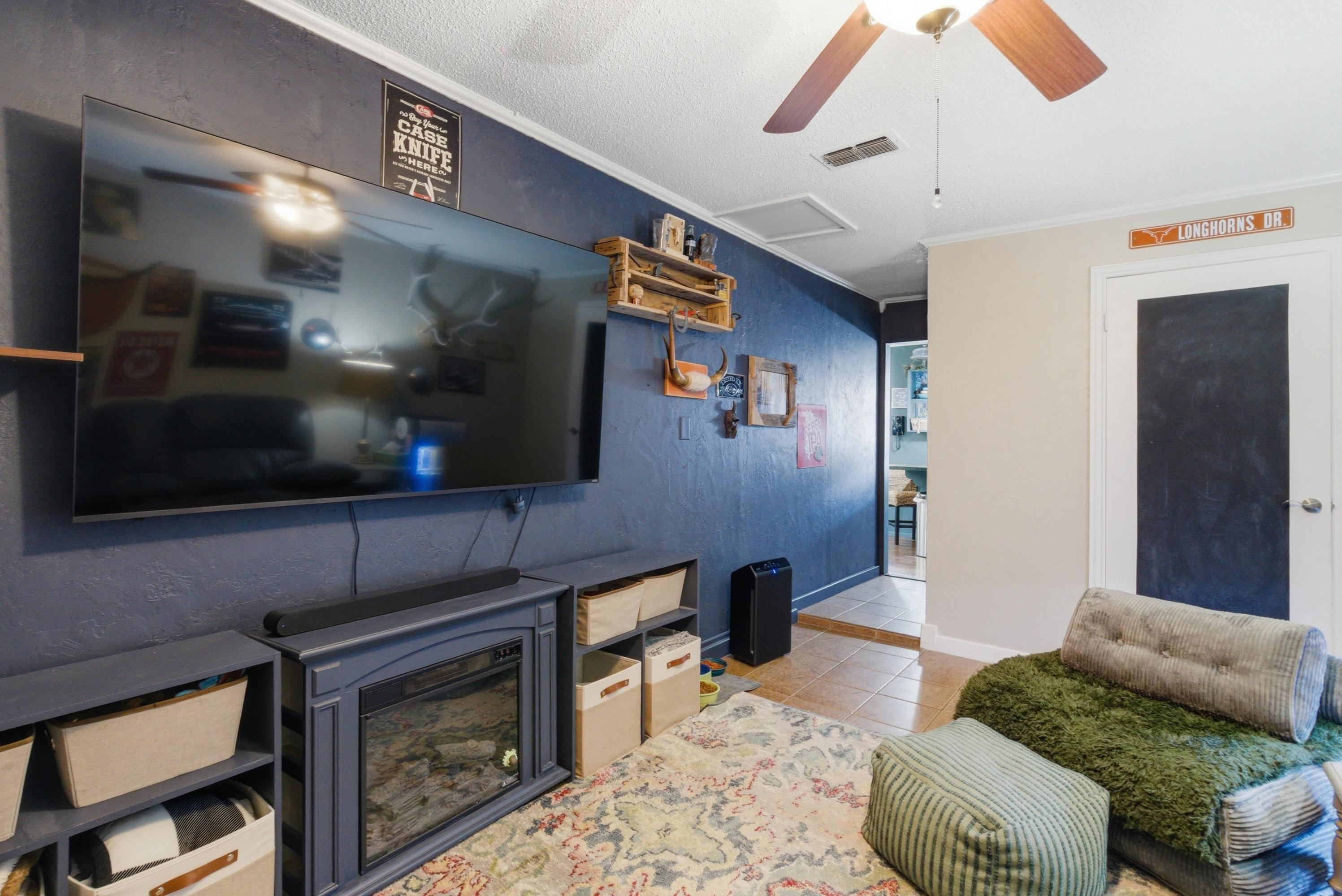  1508 Avenue D, Graham, TX, 76450 - 物件實景