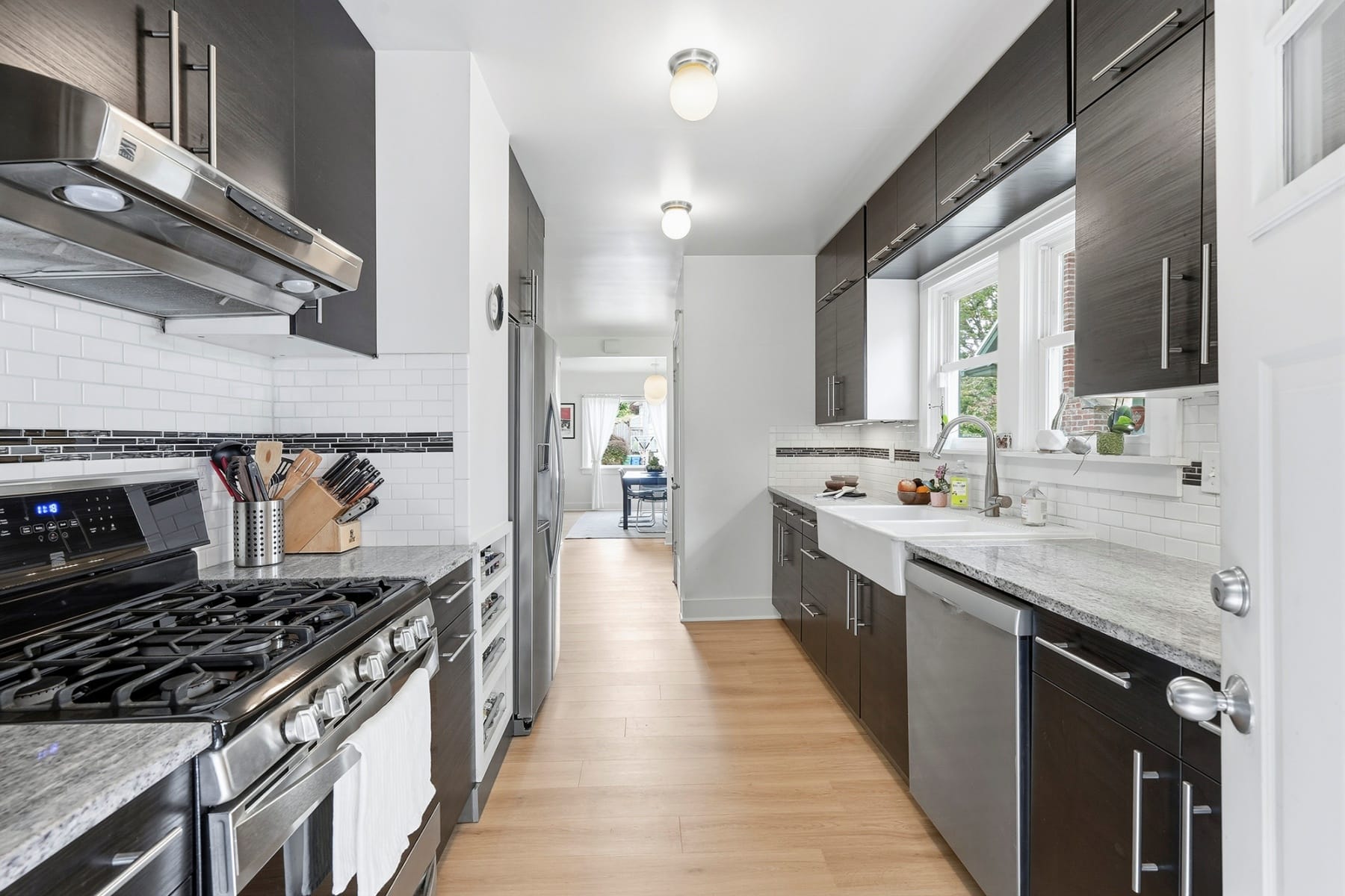  4135 NE MULTNOMAH ST Portland, OR 97232 - 物件實景