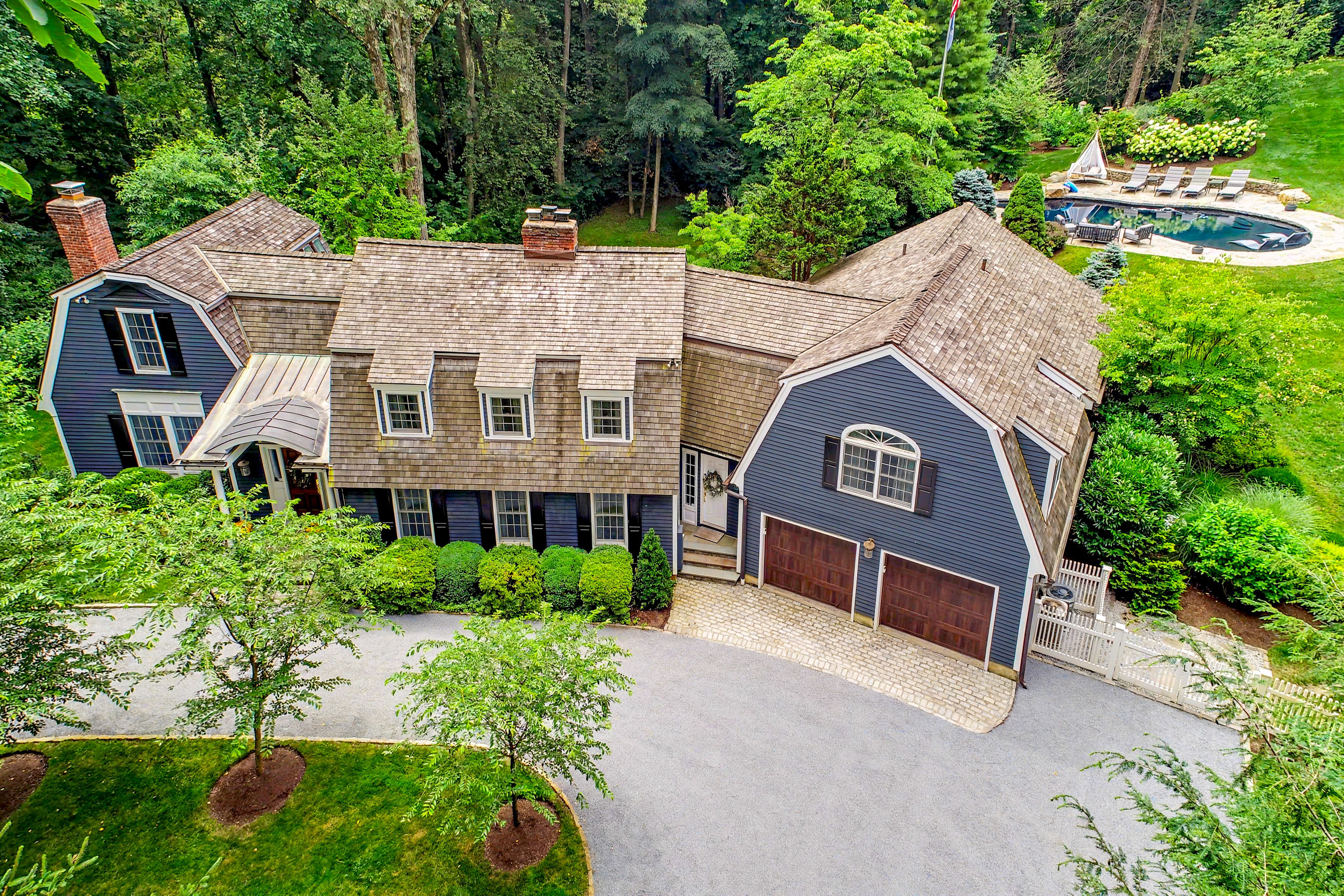  10 Gaston Farm Road - 物件實景