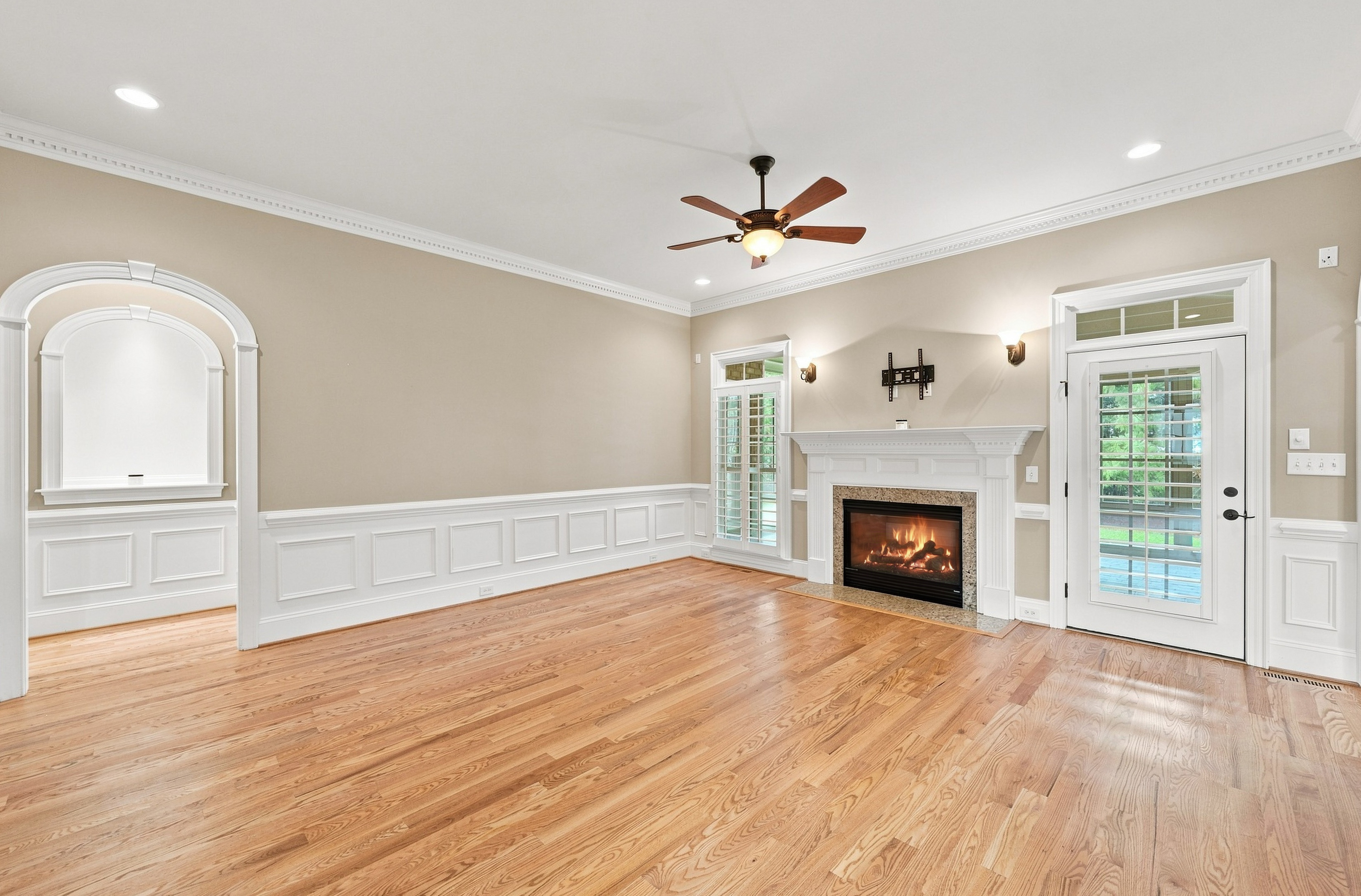  702 Cambridge Hall Loop, Apex, NC 27539 - 物件實景