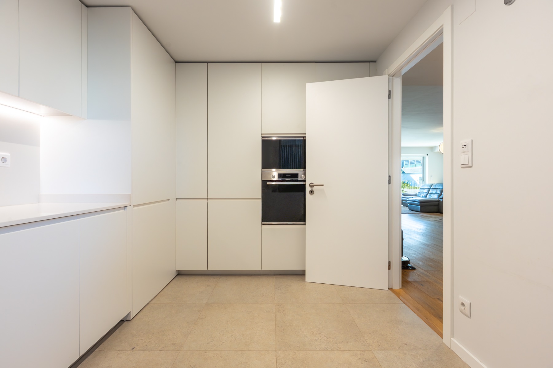  Flat, 4 bedrooms, for Sale - 物件實景