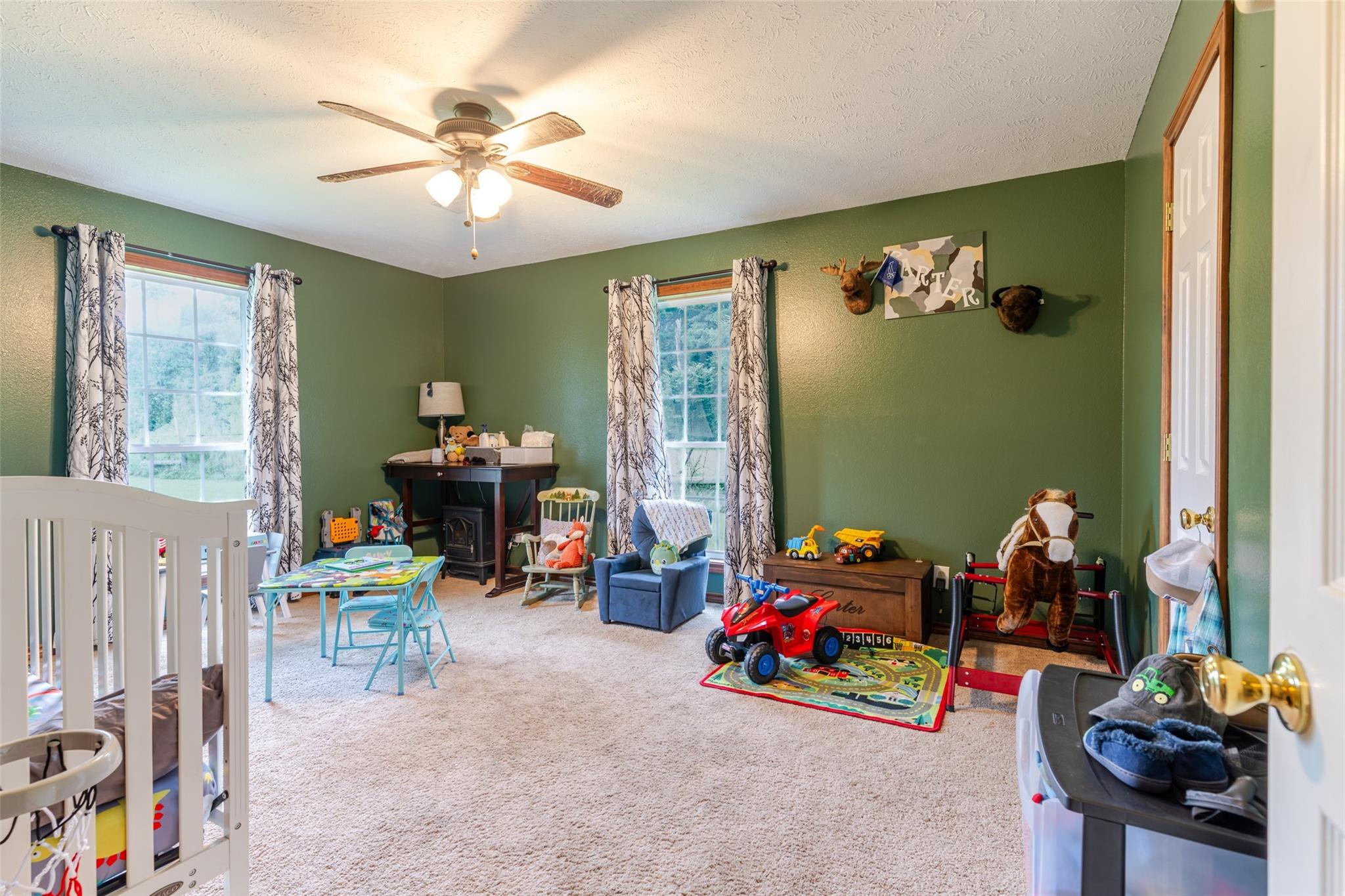 Annona, Texas, 75550, United States, 4 Bedrooms Bedrooms, ,2 BathroomsBathrooms,Residential,For Sale,1921529