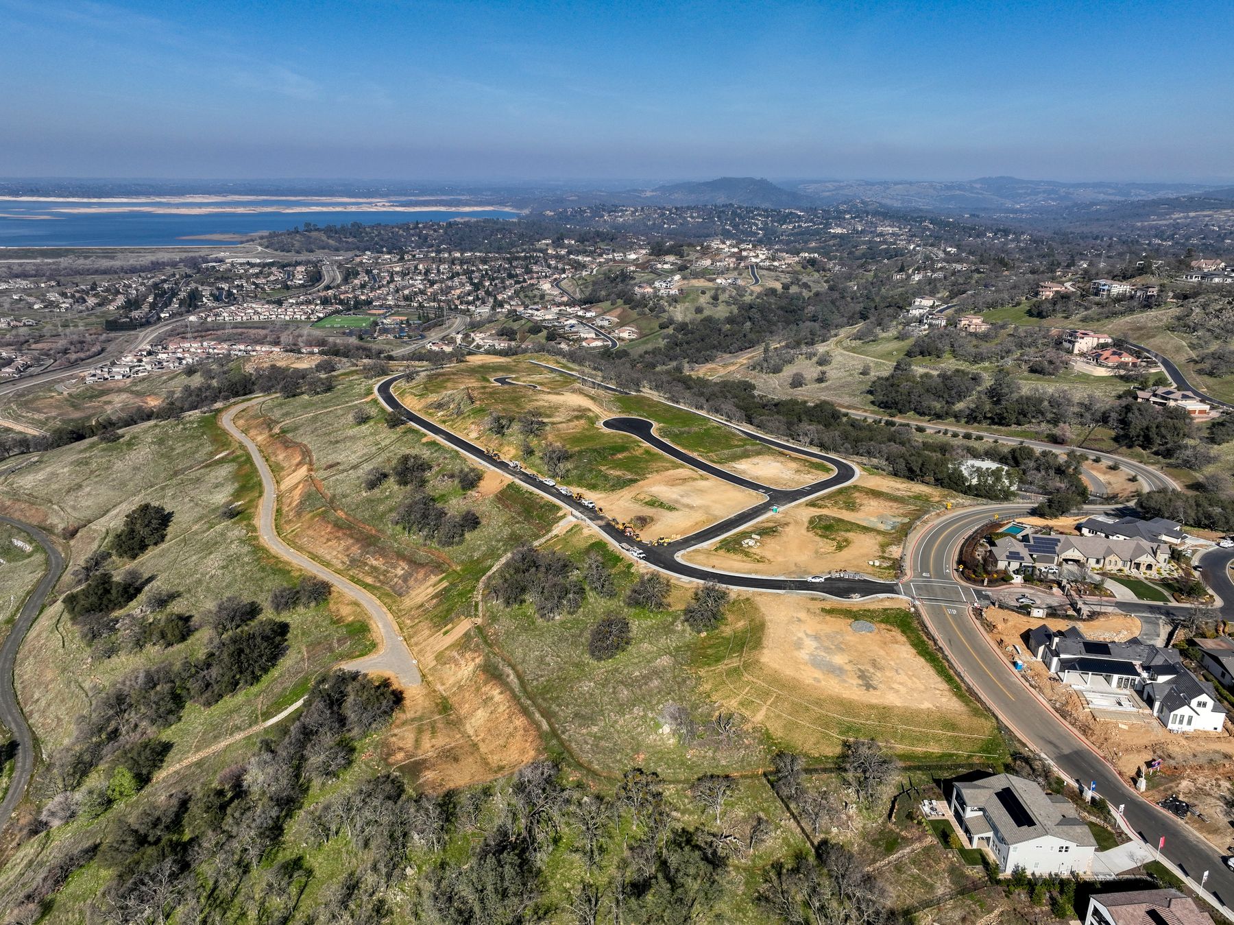  1124 Fire Clay Dr., El Dorado Hills, CA 95762 - 物件實景