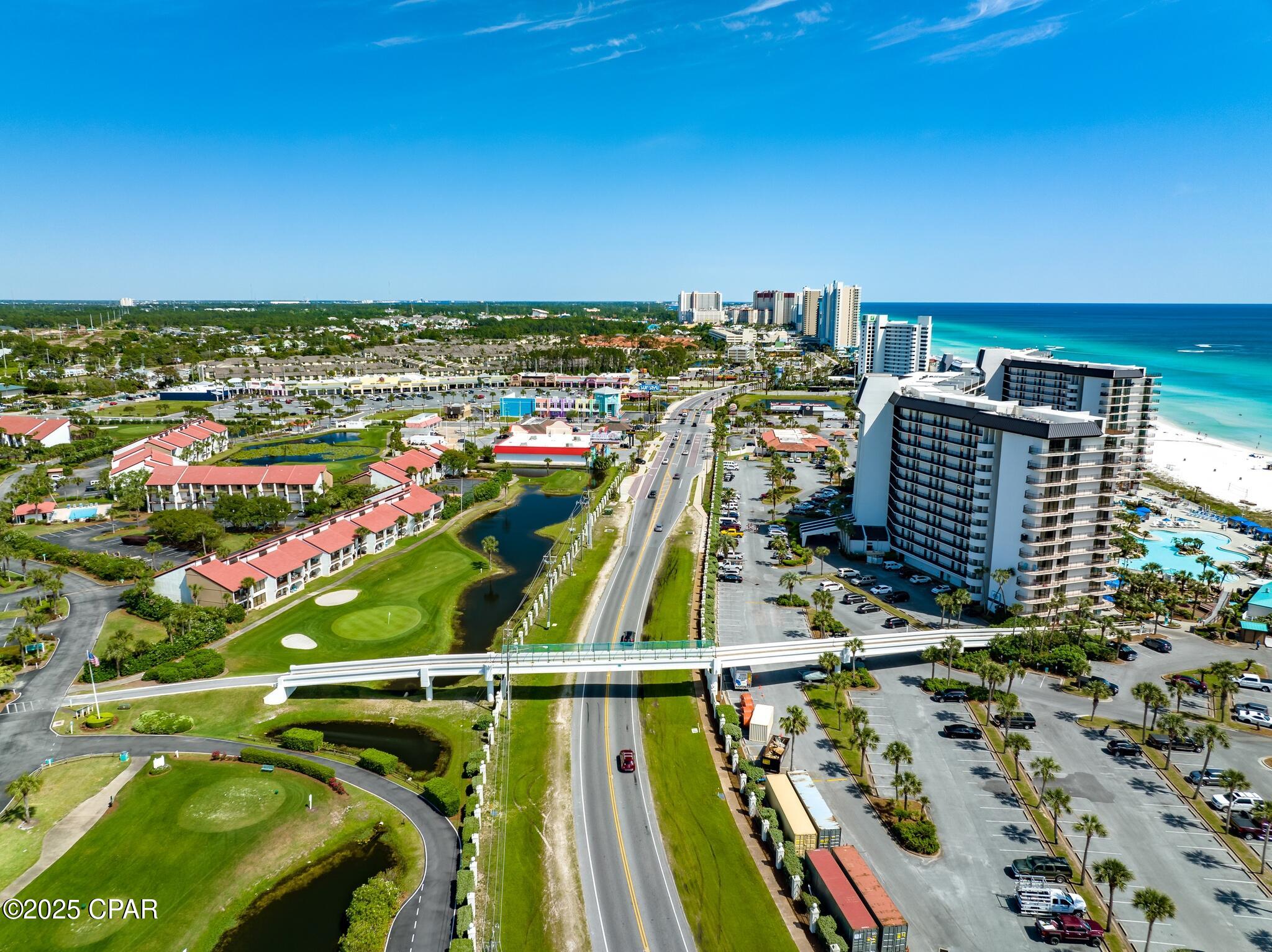 Panama City Beach, Florida, 32407, United States, 2 Bedrooms Bedrooms, ,2 BathroomsBathrooms,Residential,For Sale,1957751