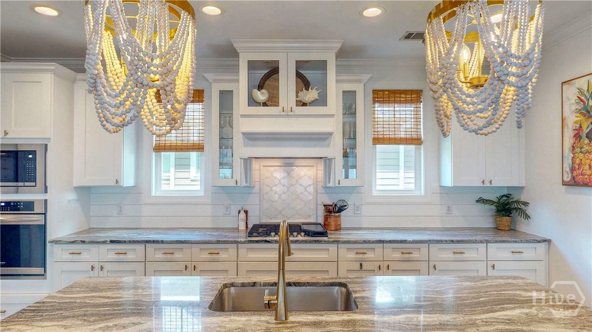 Midway, Georgia, 31320, United States, 4 Bedrooms Bedrooms, ,3 BathroomsBathrooms,Residential,For Sale,1987367