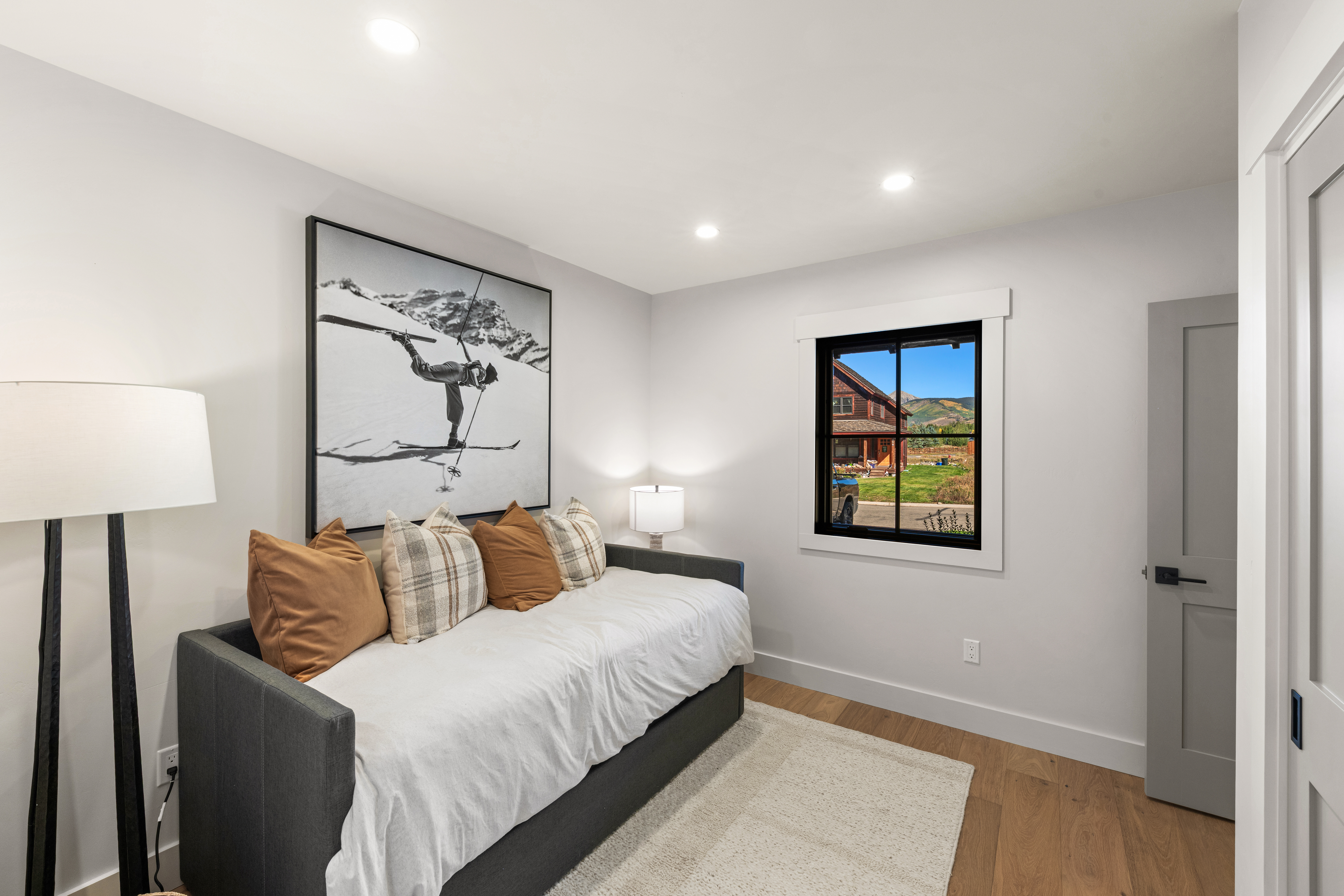  Newly Built End-Unit Townhome Offers The Ultimate Mountain LIfestyle - 物件實景