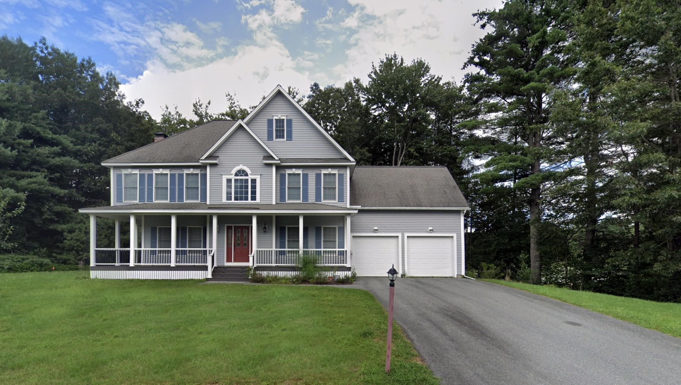Pelham, New Hampshire, 03076, United States, 4 Bedrooms Bedrooms, ,3 BathroomsBathrooms,Residential,For Sale,1897003