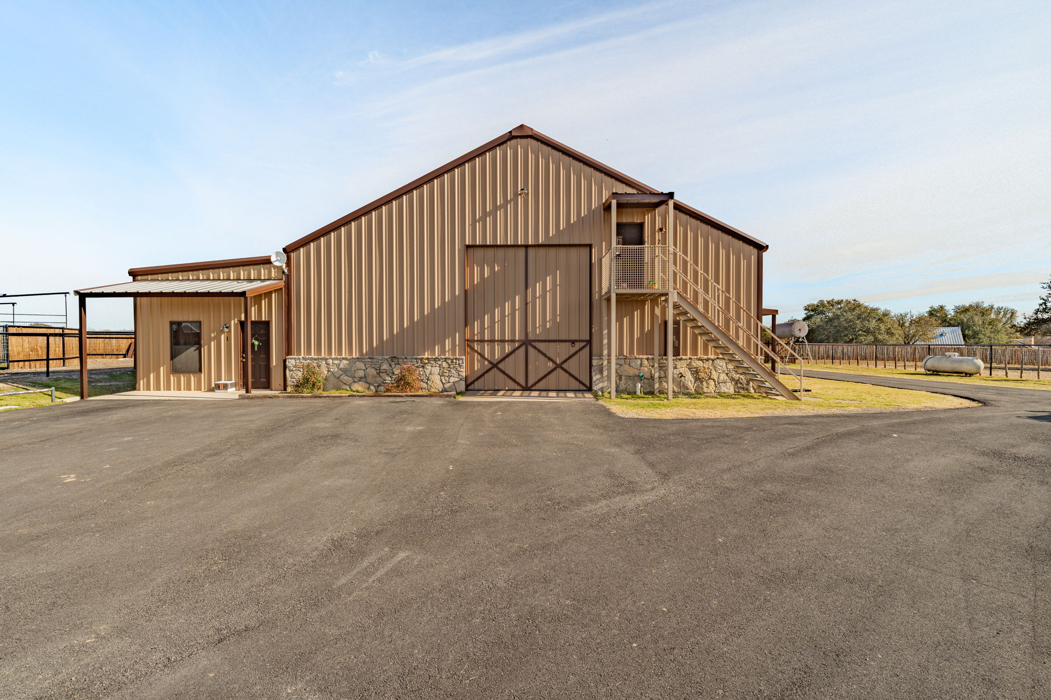  221 Silver Spur, Weatherford, TX, 76087 - 物件實景