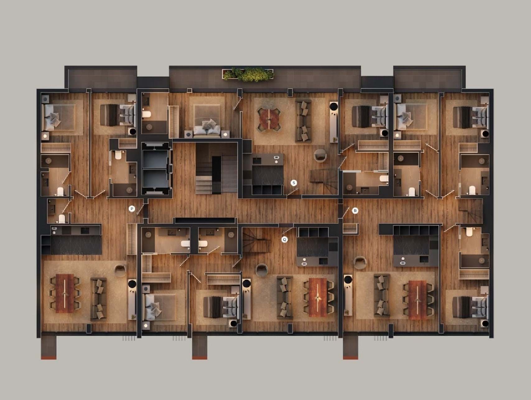 Lisboa, Lisbon, 1200-109, PT, 3 Bedrooms Bedrooms, ,4 BathroomsBathrooms,Residential,For Sale,1838605