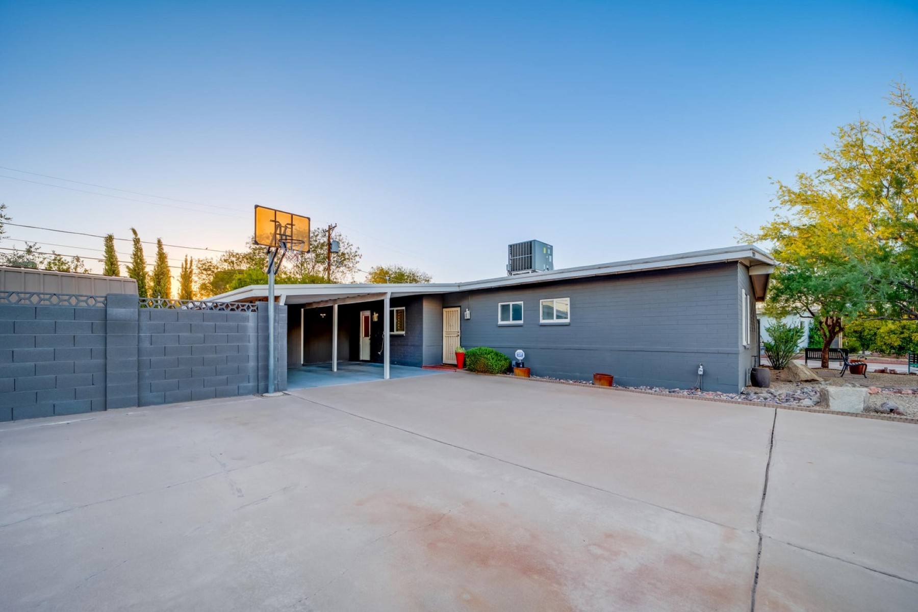  2624 N 68th Place¦Scottsdale, AZ - 物件實景