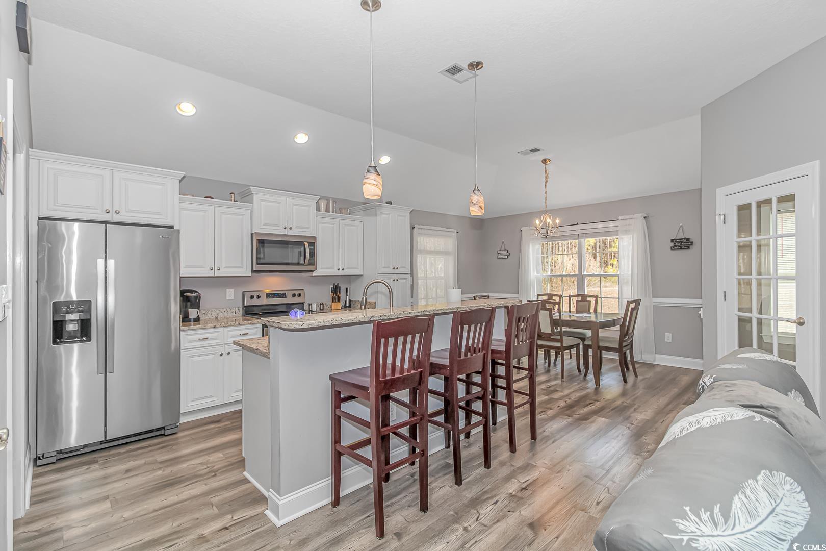 Conway, South Carolina, 29526, United States, 3 Bedrooms Bedrooms, ,2 BathroomsBathrooms,Residential,For Sale,1982966