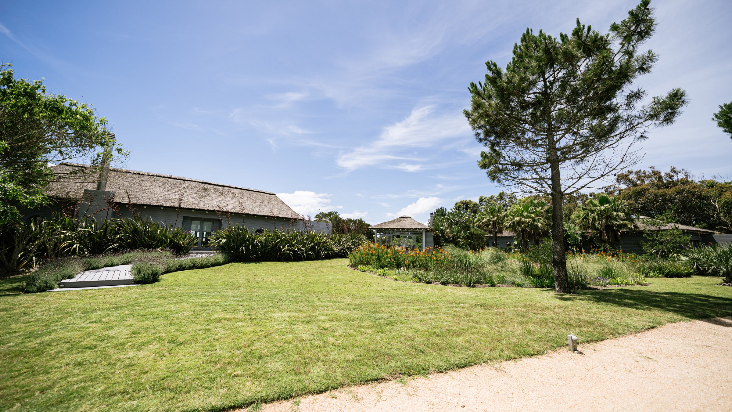 Dream house in Laguna José Ignacio - 物件實景
