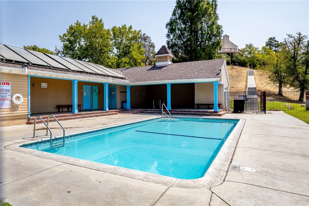 Paso Robles, California, 93446, United States, 2 Bedrooms Bedrooms, ,2 BathroomsBathrooms,Residential,For Sale,1977542