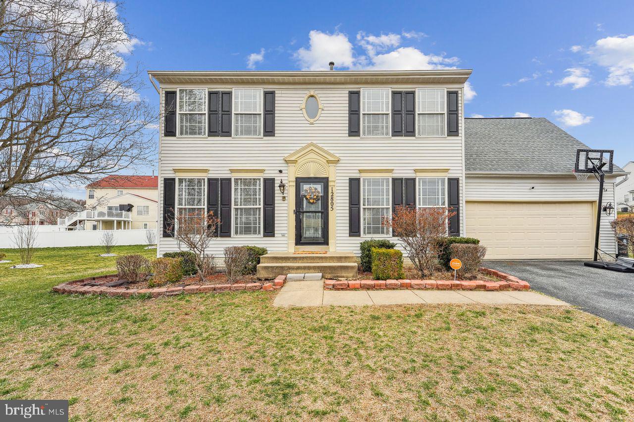 Clinton, Maryland, 20735, United States, 4 Bedrooms Bedrooms, ,4 BathroomsBathrooms,Residential,For Sale,1917136
